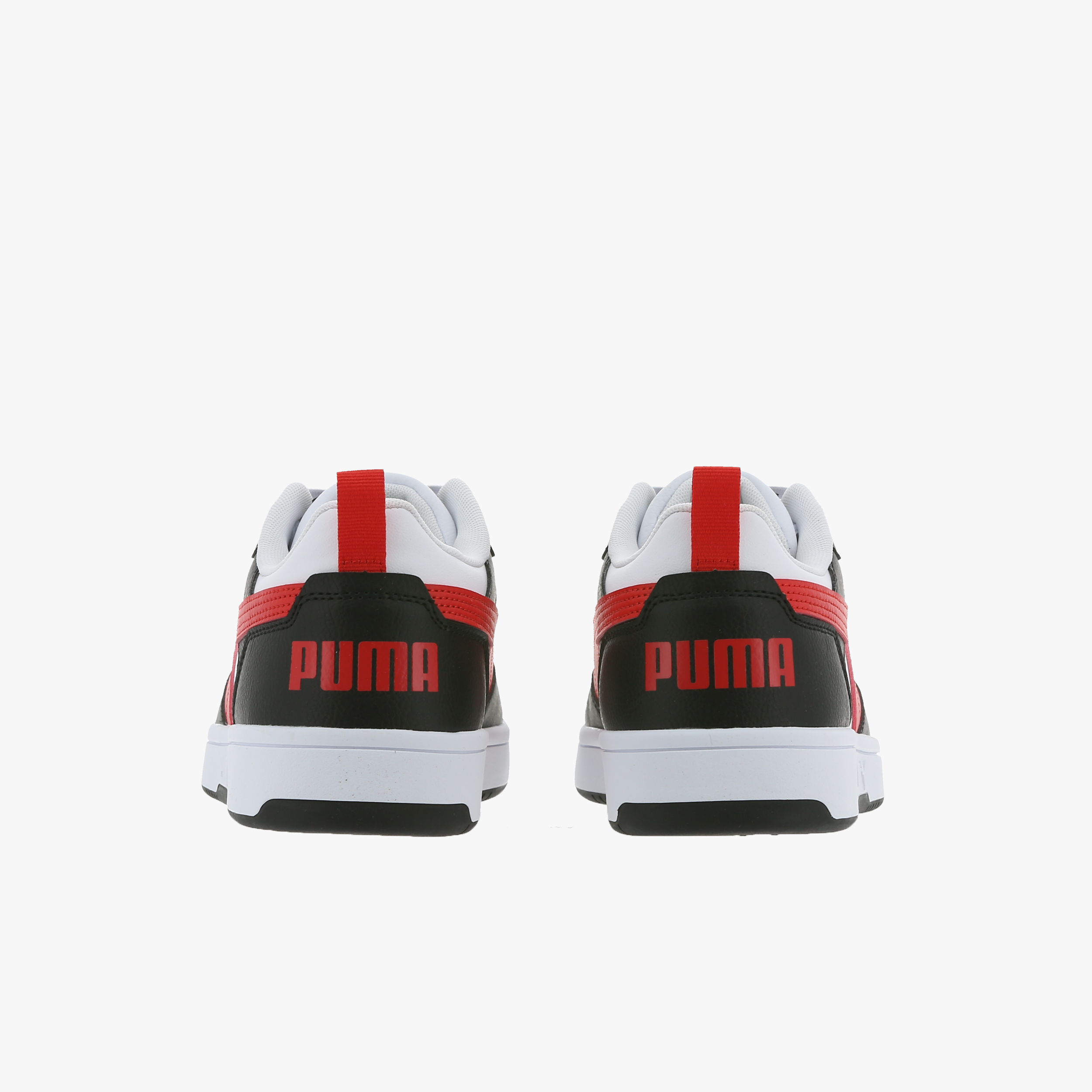 Puma Zapatillas Rebound V6 Low, BLANCO, hi-res