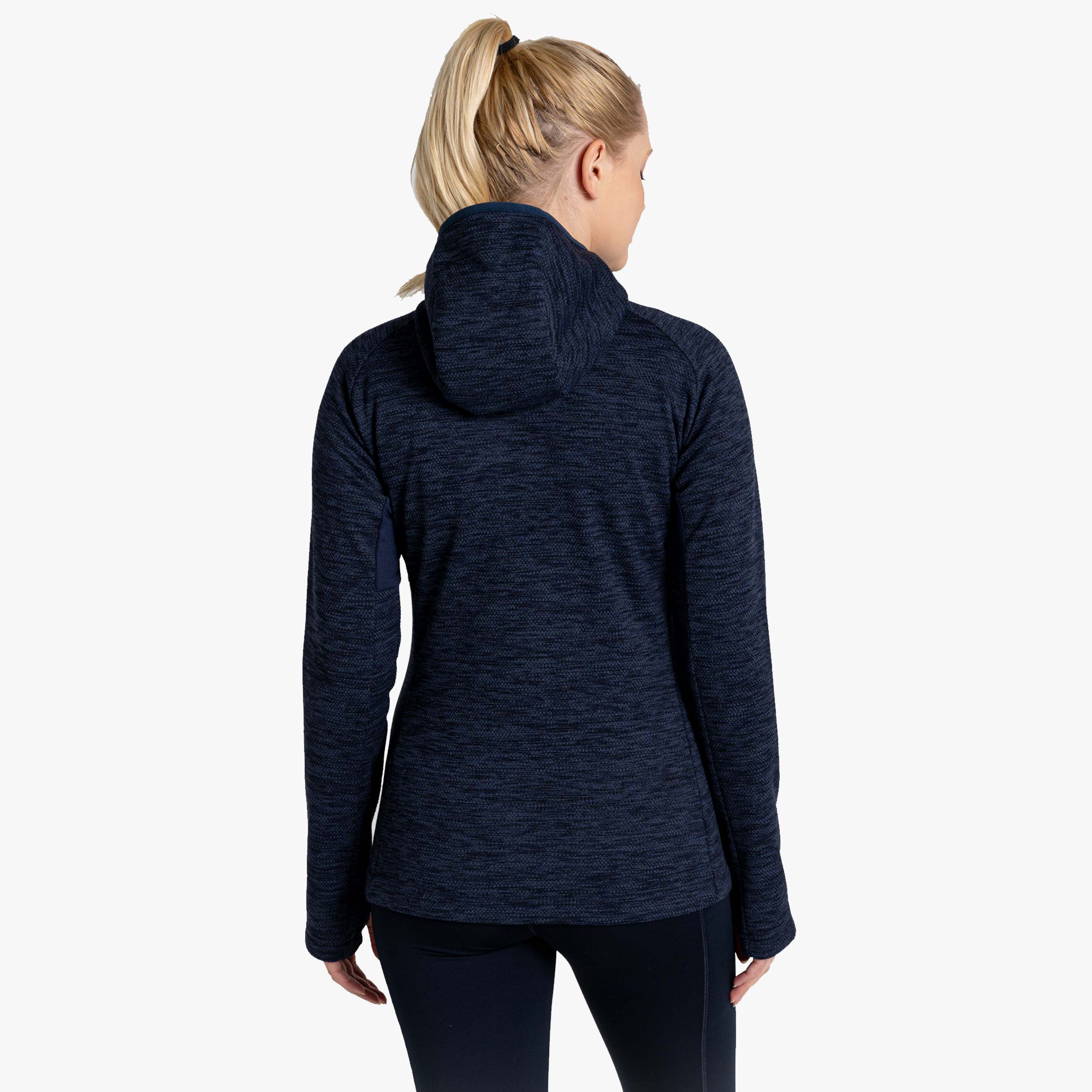 Craghoppers Chaqueta Trina, AZUL, hi-res