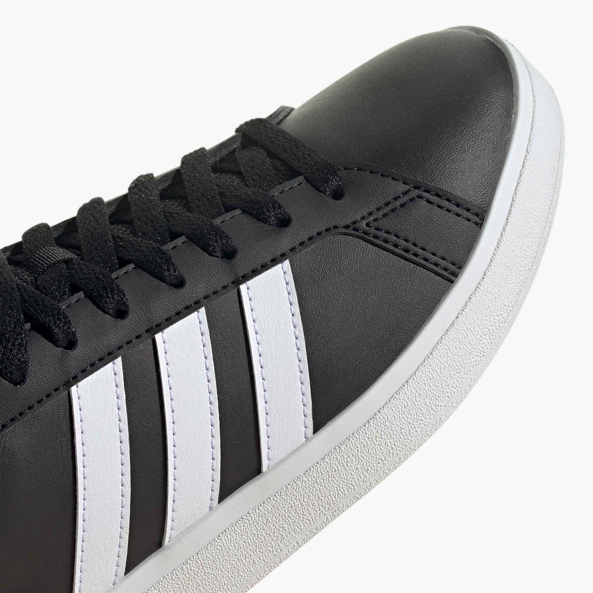 adidas Zapatillas Grand Court TD Lifestyle Court Casual, NEGRO, hi-res