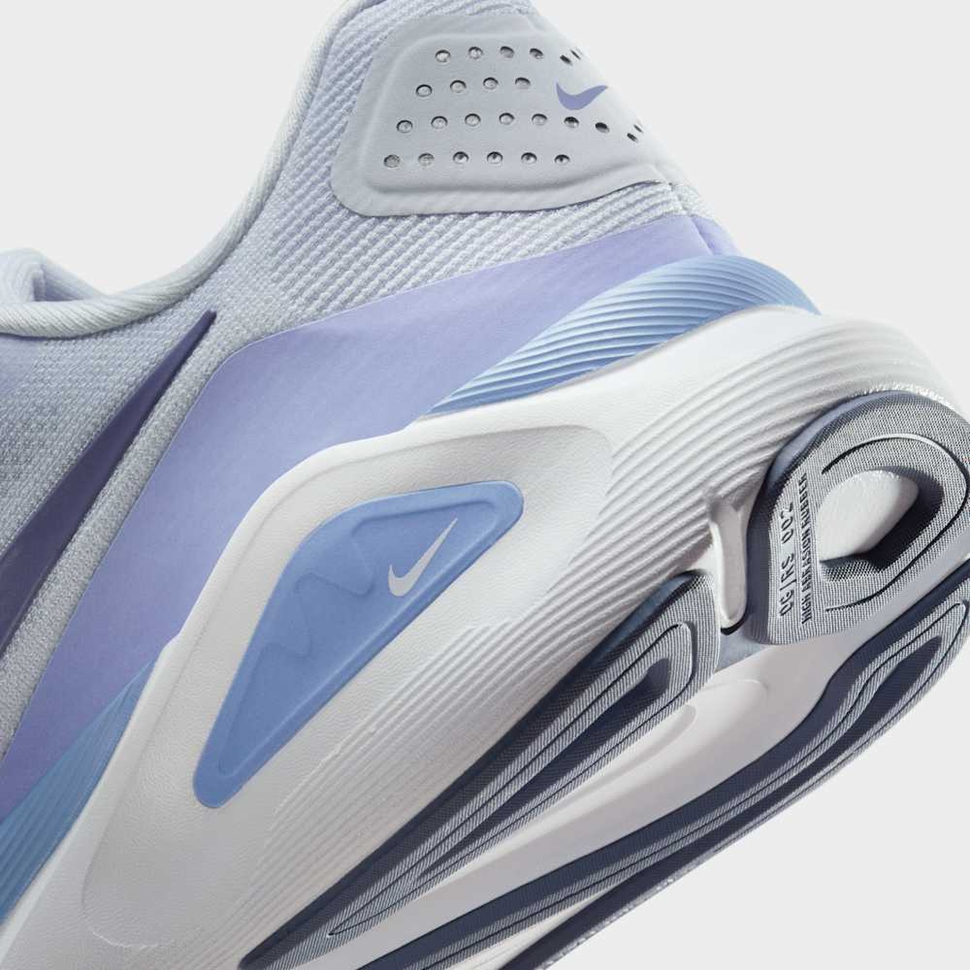 Nike Zapatillas Structure 26, NEGRO, hi-res