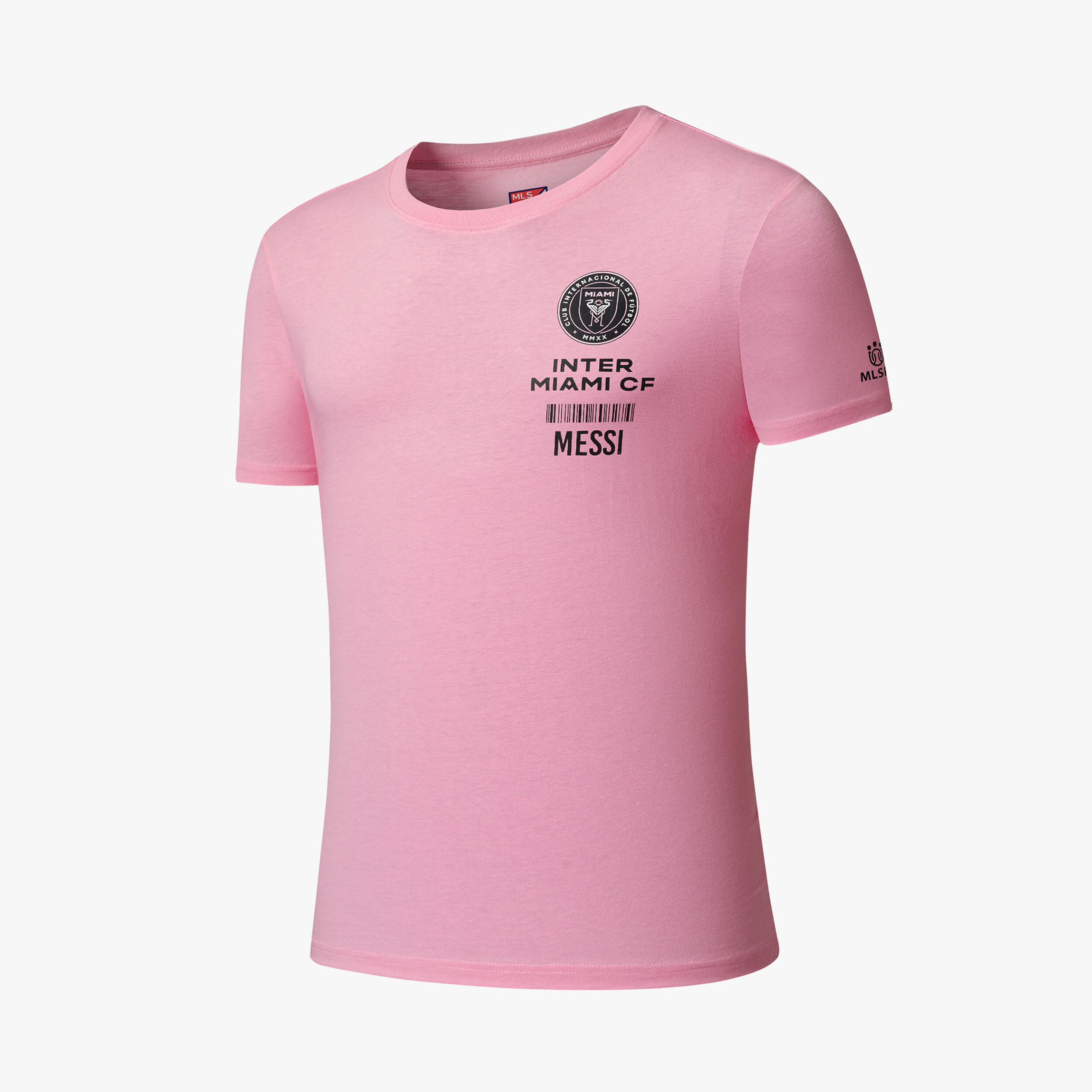 MLS Camiseta Players One Team Messi Ni&ntilde;os, SURTIDO, hi-res