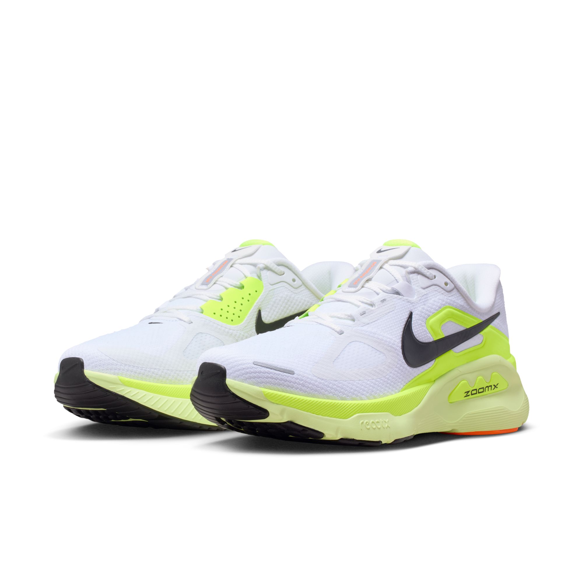 Nike Zapatillas Structure Plus, BLANCO, hi-res