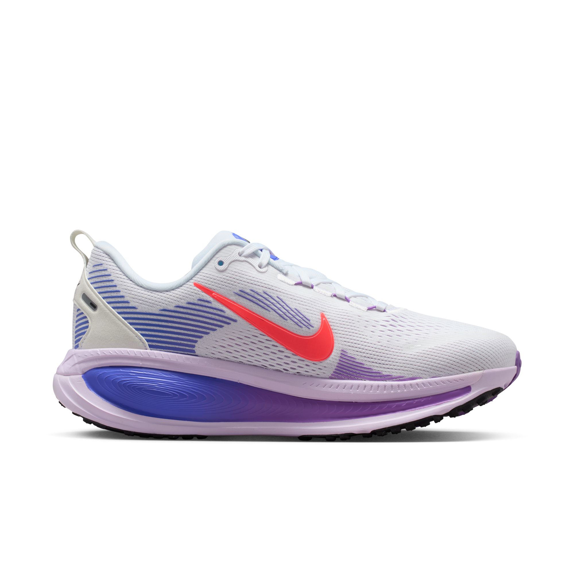 Nike Zapatillas Vomero 18, BLANCO, hi-res