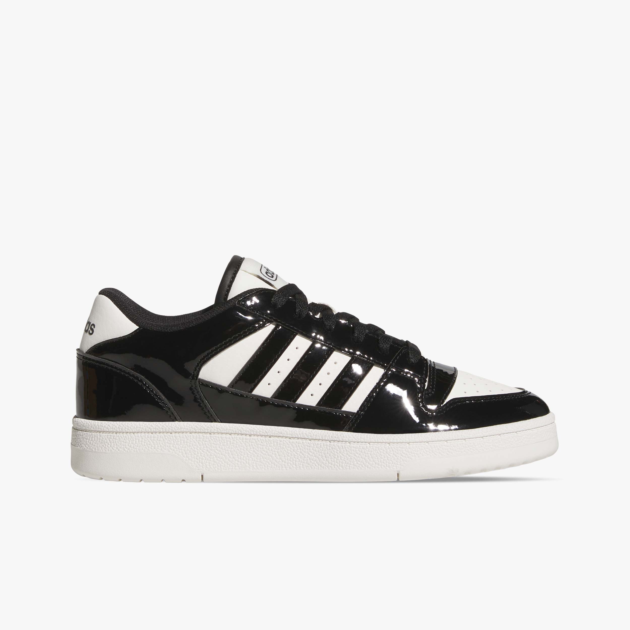 adidas Zapatillas Break Start Low, NEGRO, hi-res