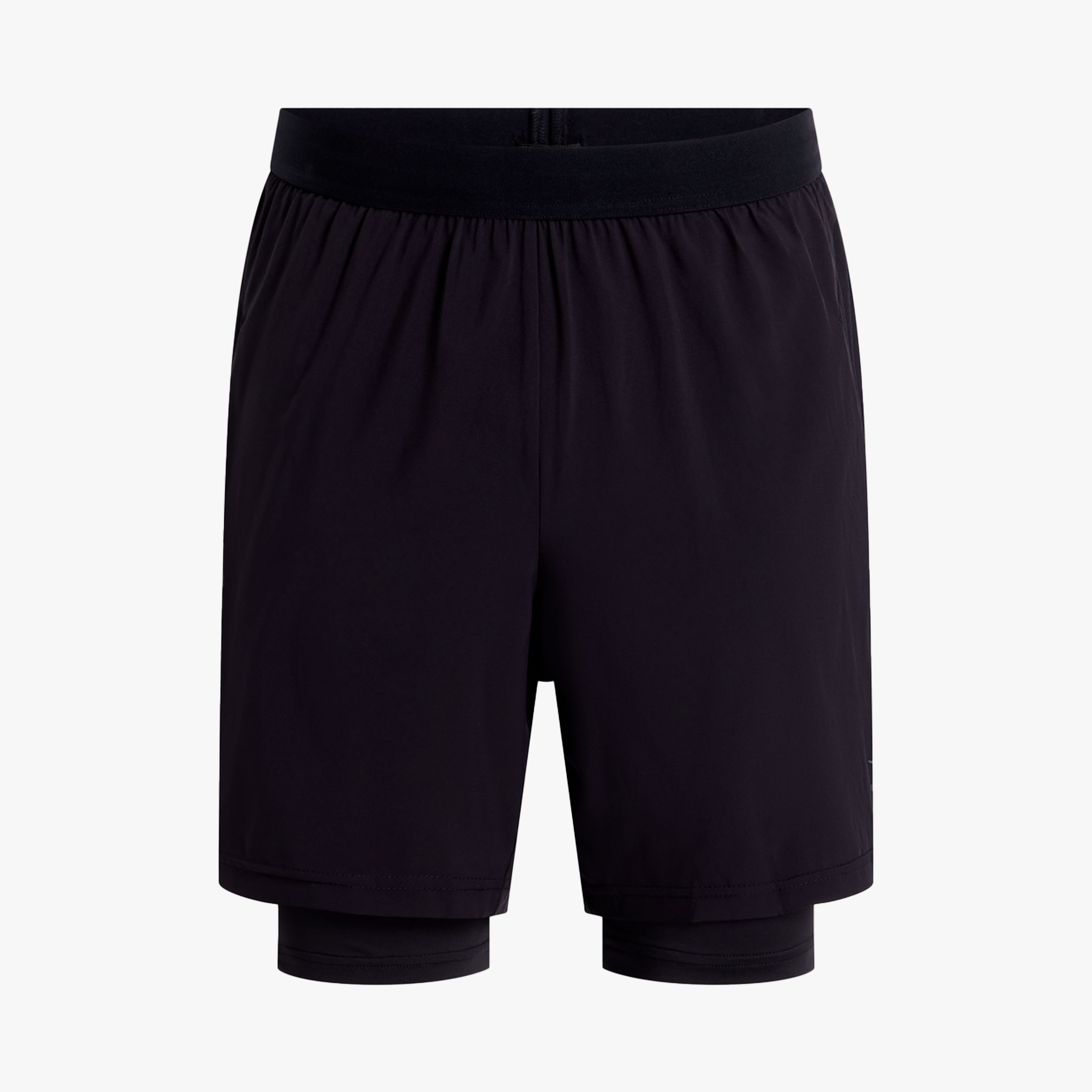 Energetics Shorts Allen VI, NEGRO, hi-res