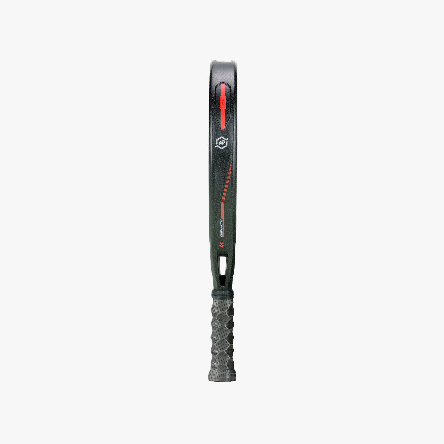 Bullpadel Pala de P&aacute;del Vertex04, NEGRO, hi-res