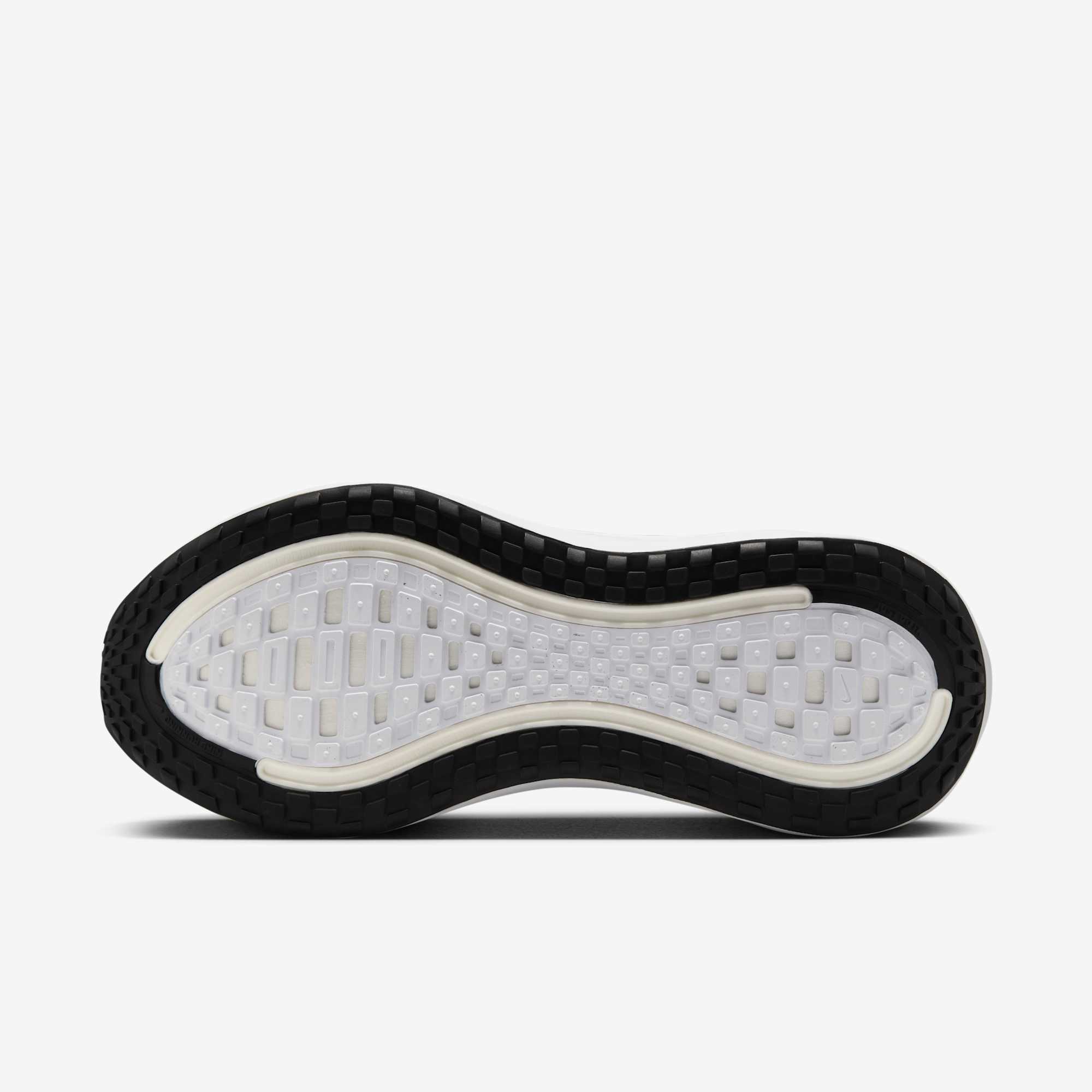 Nike Zapatillas Vomero Plus, NEGRO, hi-res