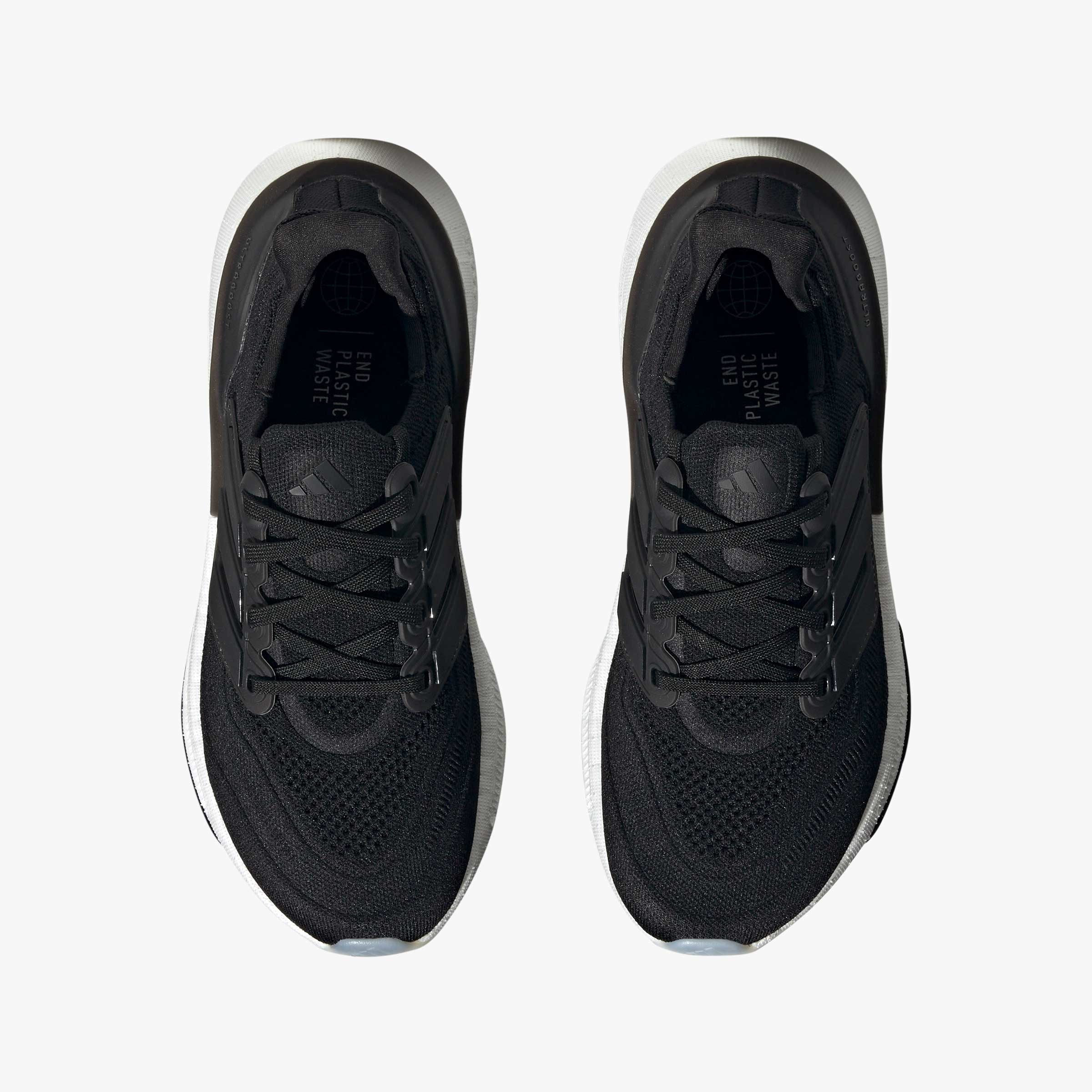 adidas Zapatillas Ultraboost Light, NEGRO, hi-res