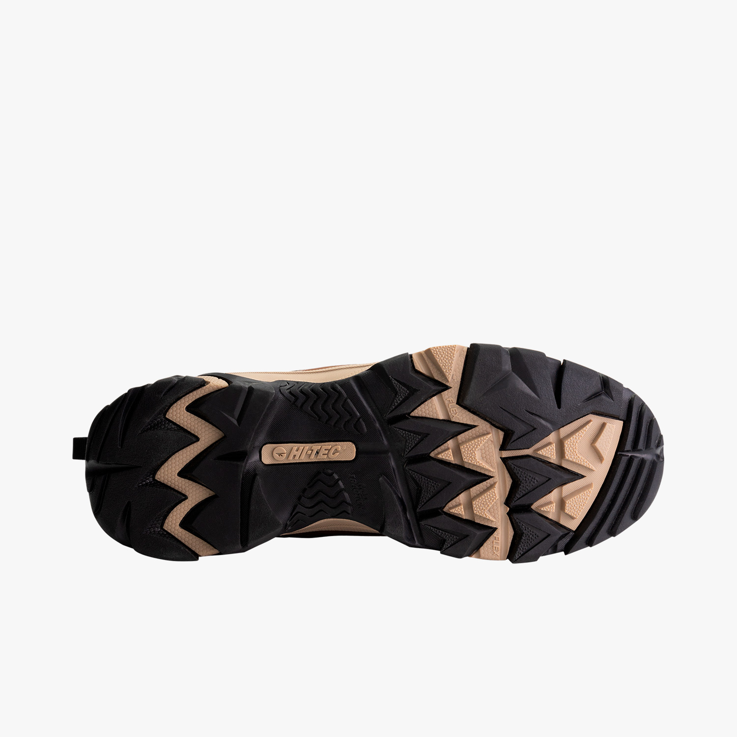 Hi-Tec Ravus Mid WP, SURTIDO, hi-res