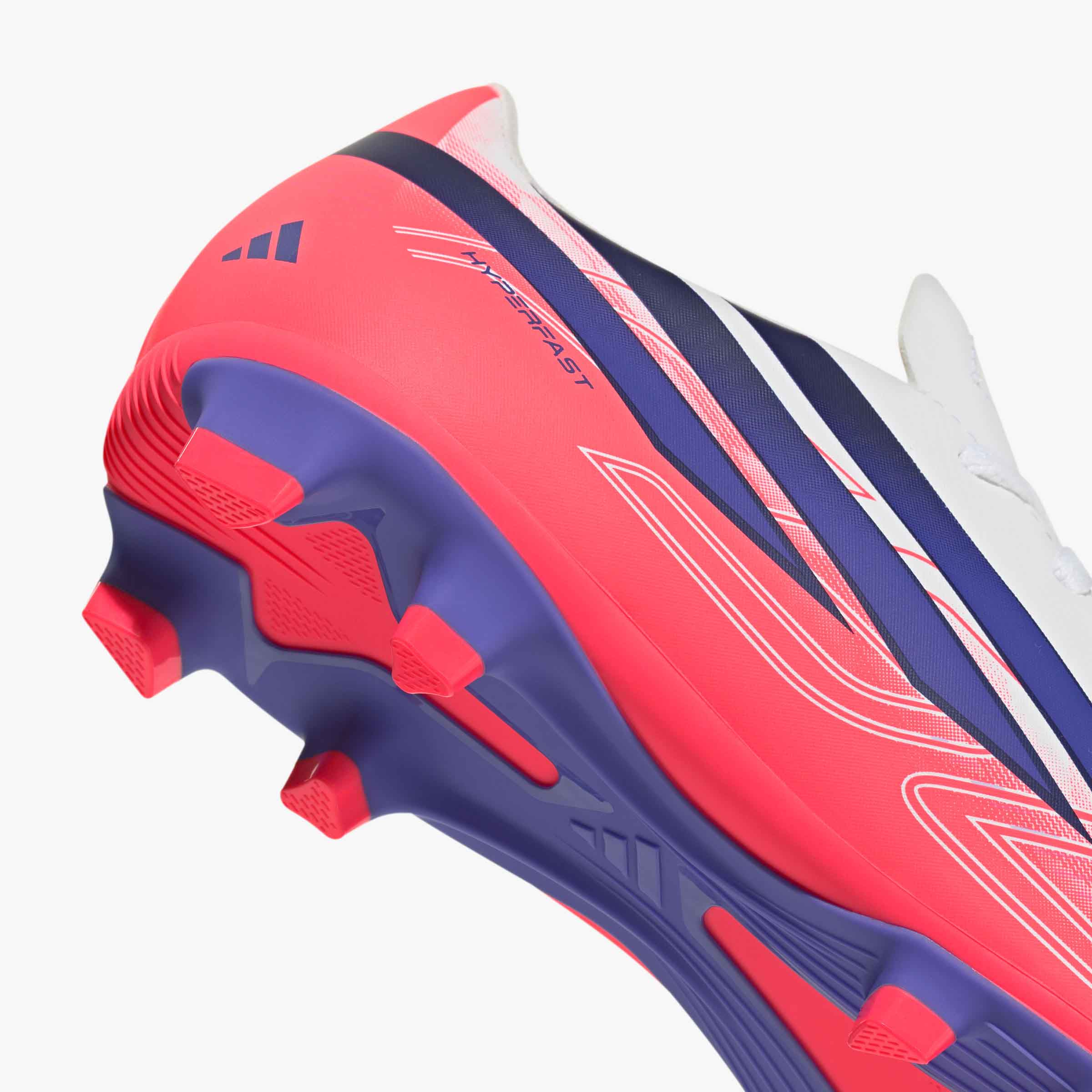 adidas Zapatillas F50 Hyperfast Club FG/MG Ni&ntilde;os, SURTIDO, hi-res