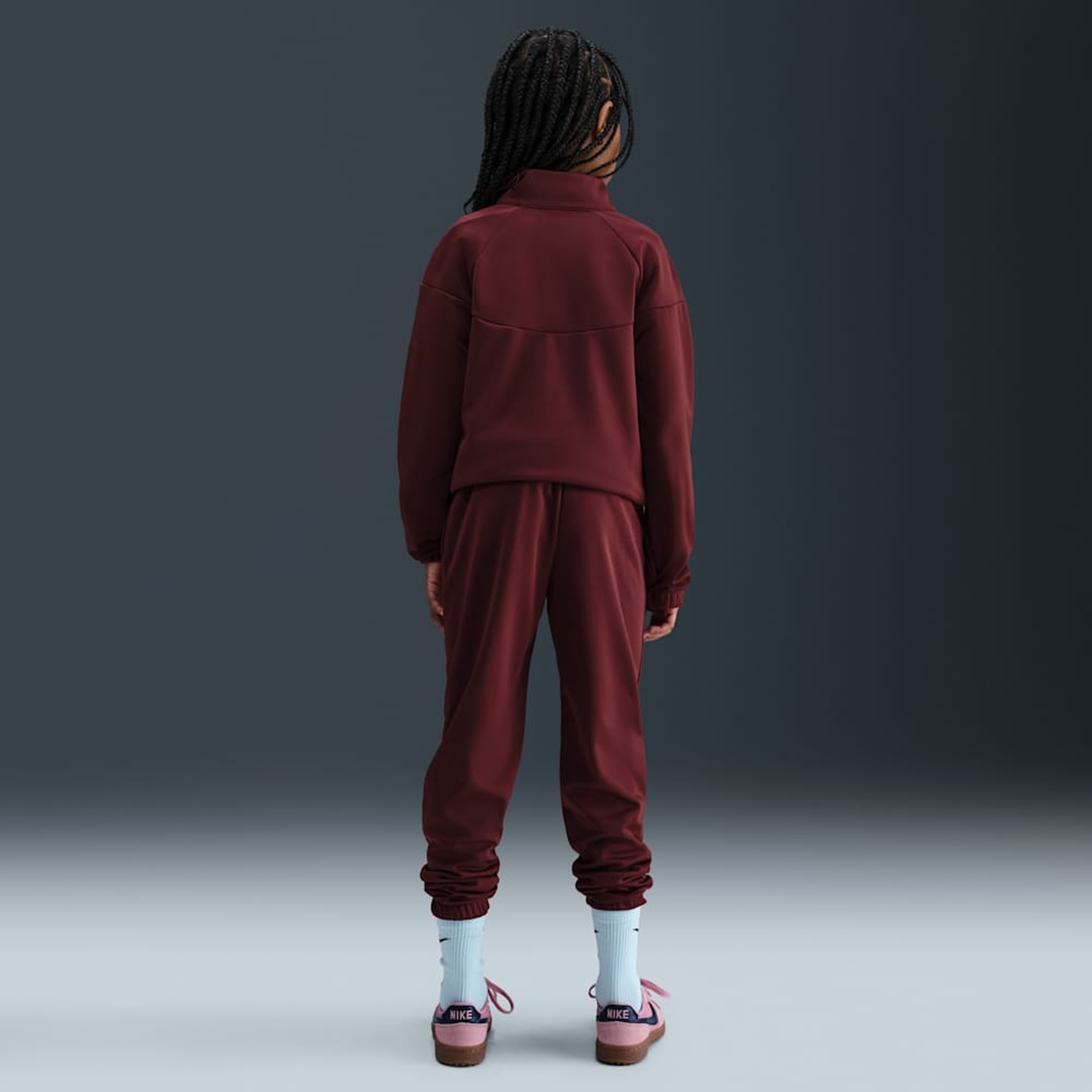 Nike Conjunto Deportivo Sportswear, ROJO, hi-res