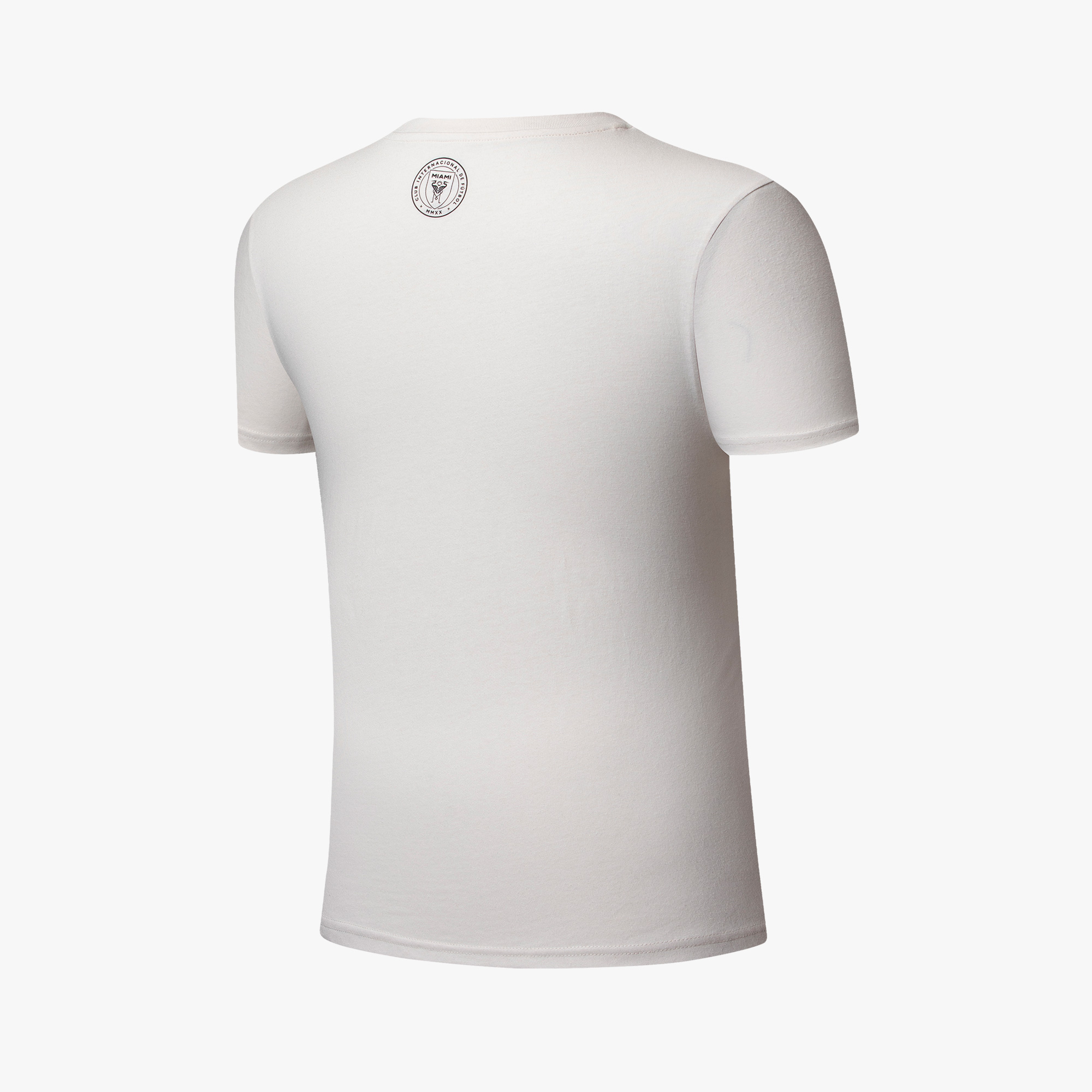 MLS Camiseta Heroes Messi, BLANCO, hi-res