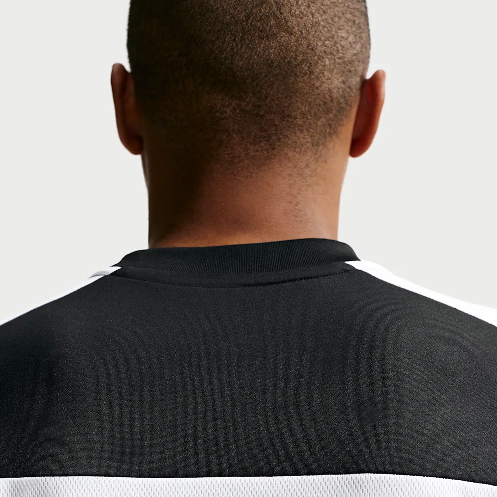 Nike Polera Academy+, NEGRO, hi-res