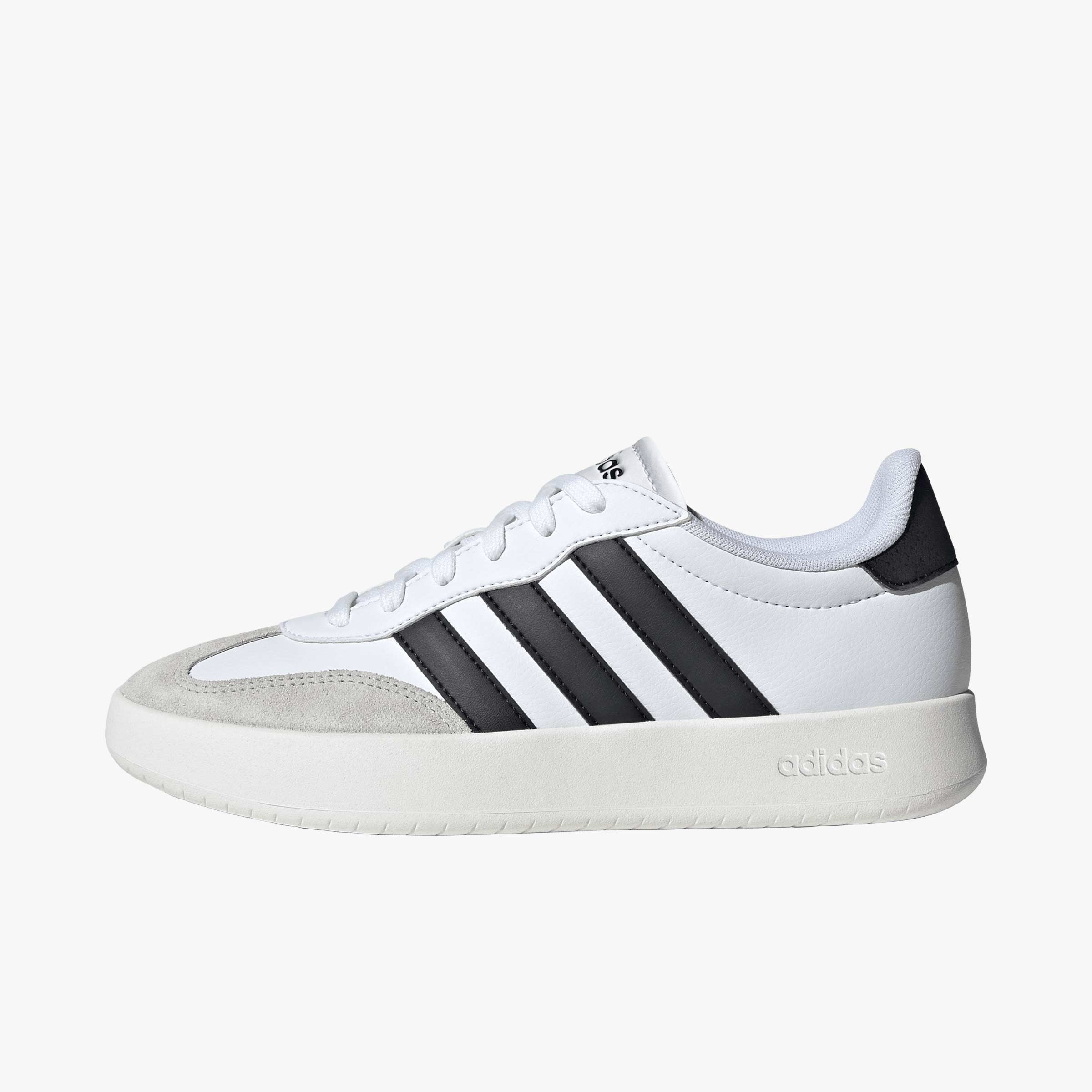 adidas Zapatillas Barreda, BLANCO, hi-res