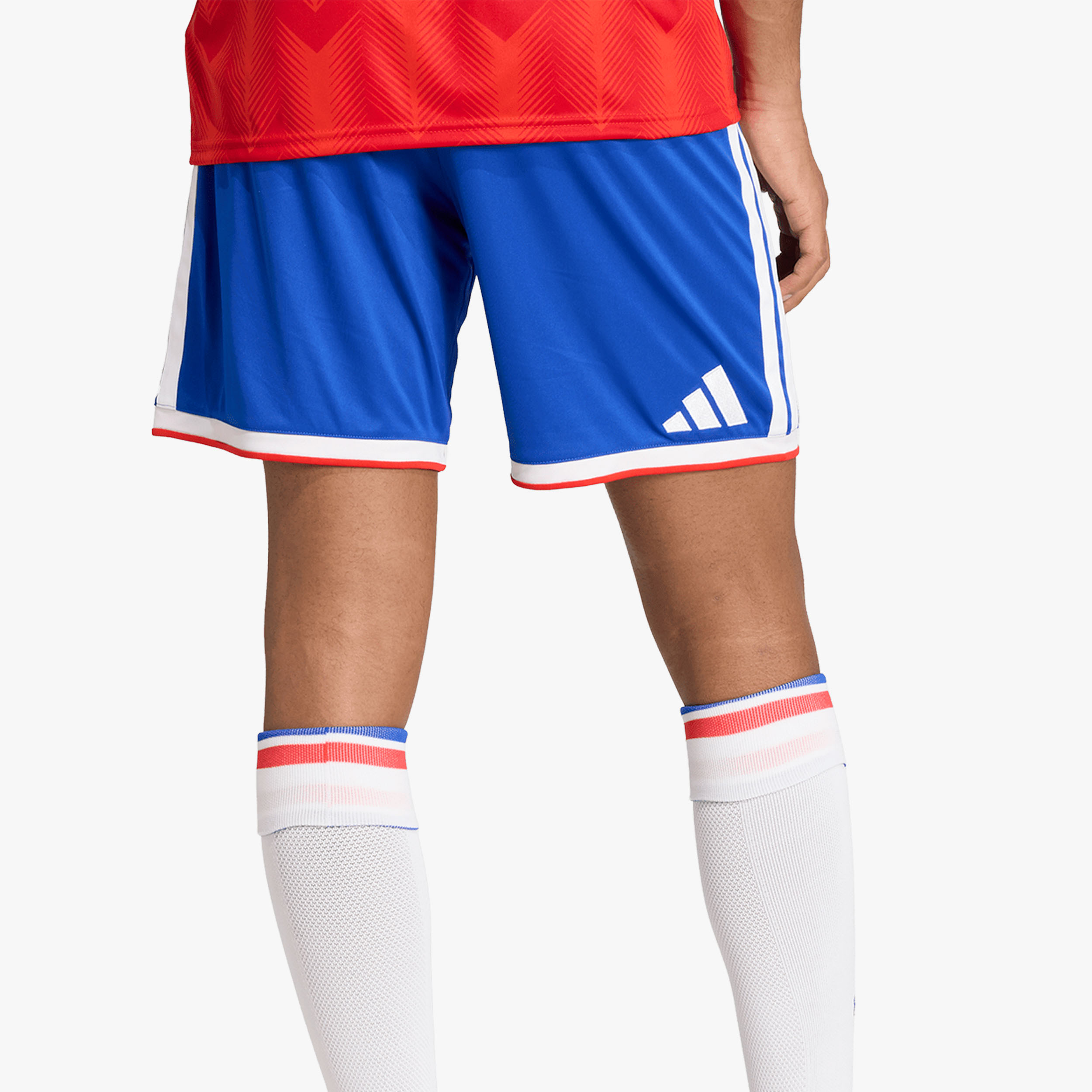adidas Shorts Selecci&oacute;n Chilena Local 2026, SURTIDO, hi-res