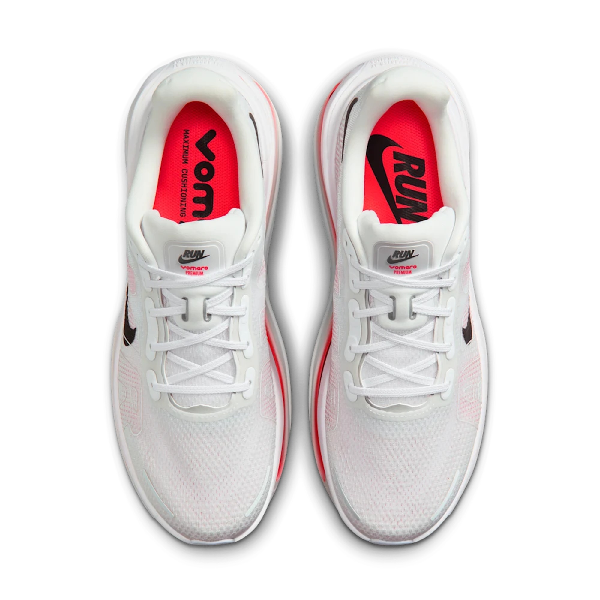 Nike Zapatillas Vomero Premium, BLANCO, hi-res