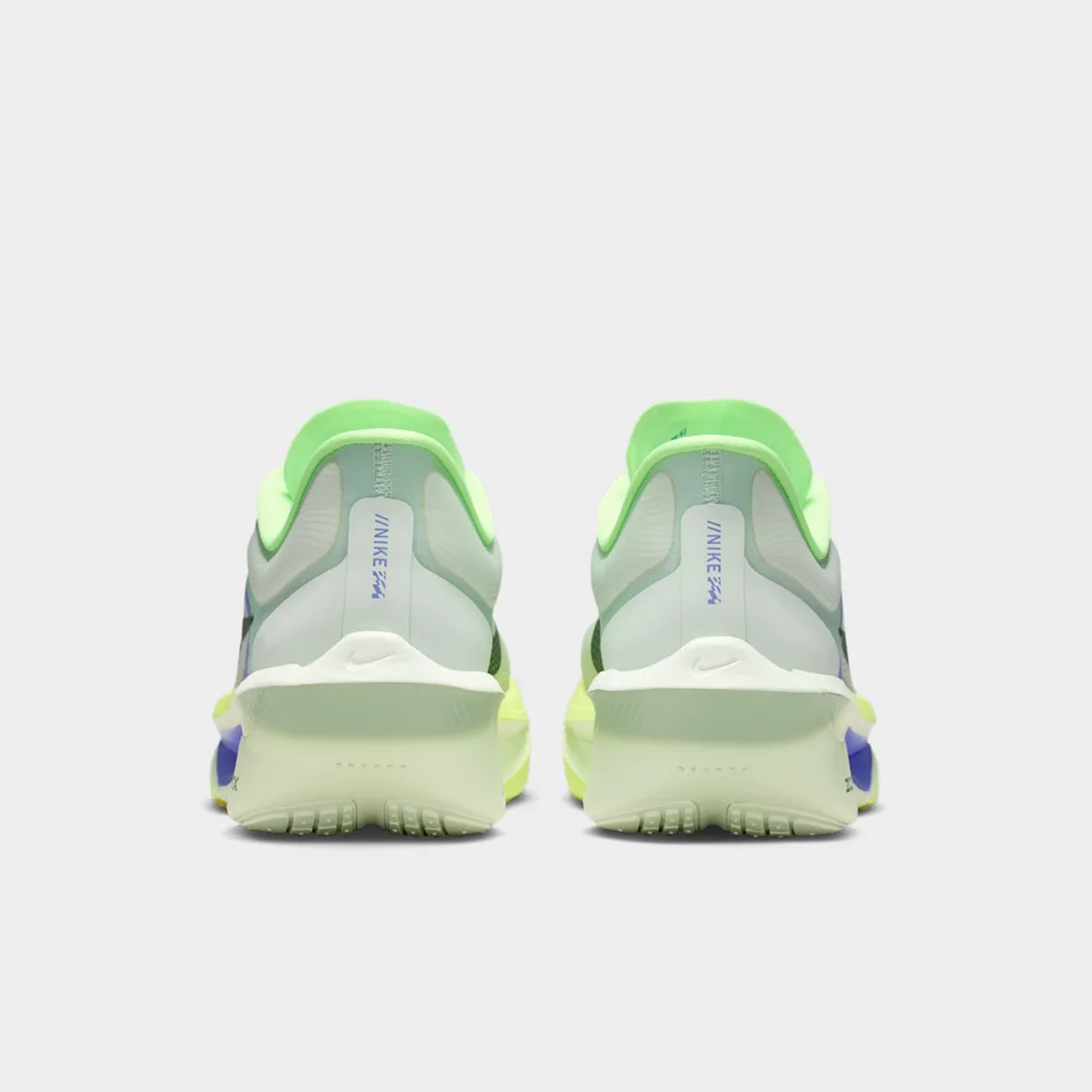 Nike Zapatillas Zoom Fly 6, VERDE, hi-res