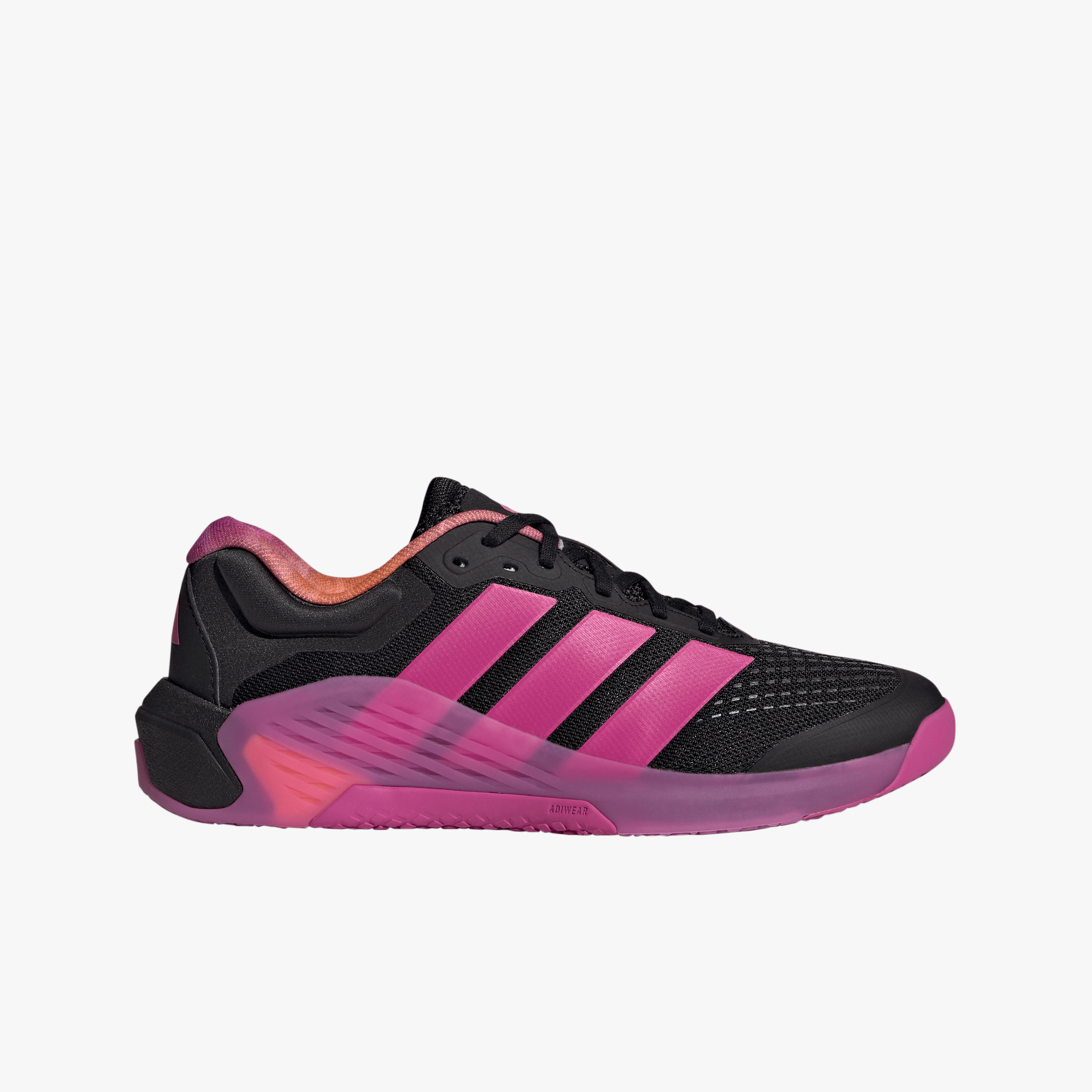 adidas Zapatillas Dropset 4 Training, NEGRO, hi-res