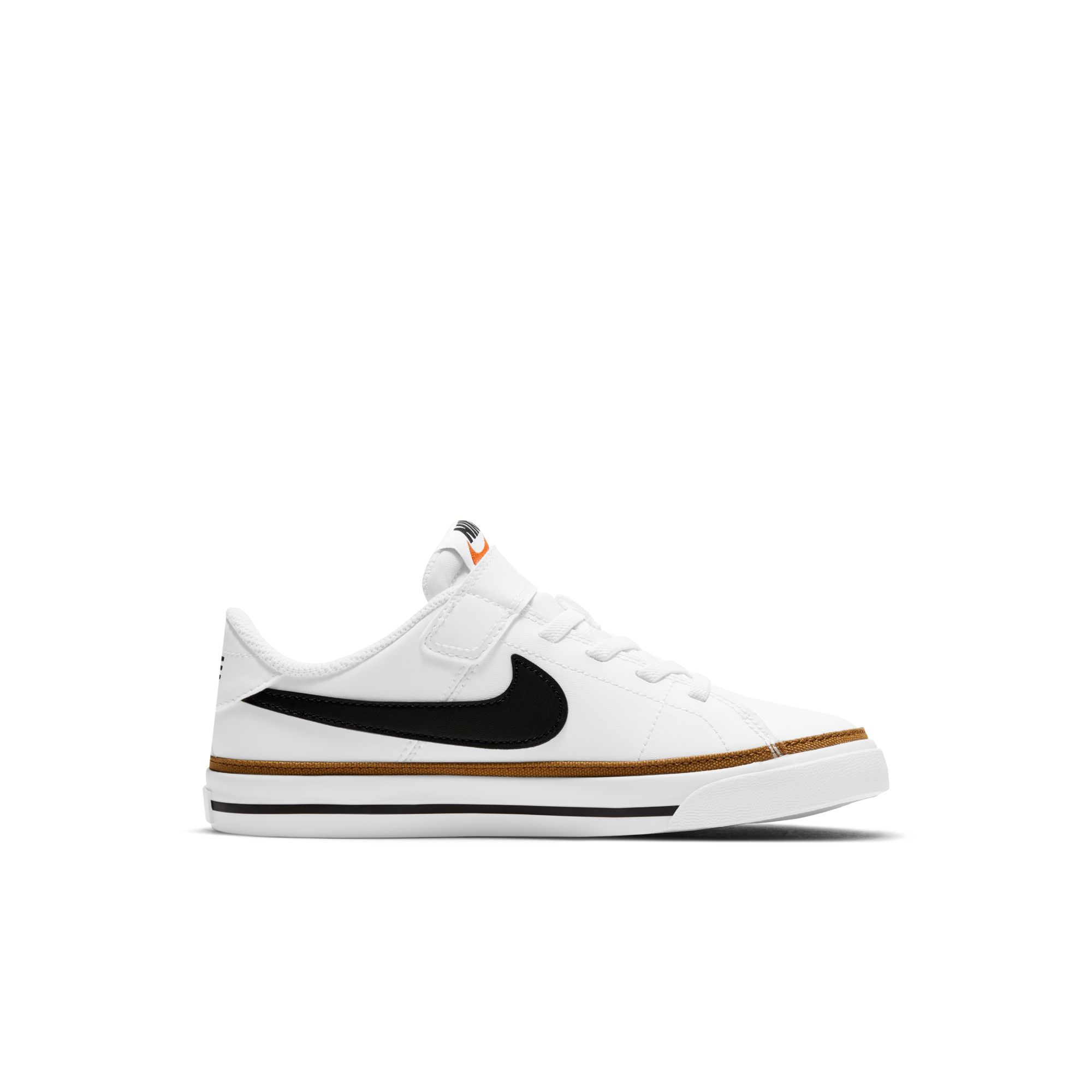 Nike Zapatillas Court Legacy, BLANCO, hi-res