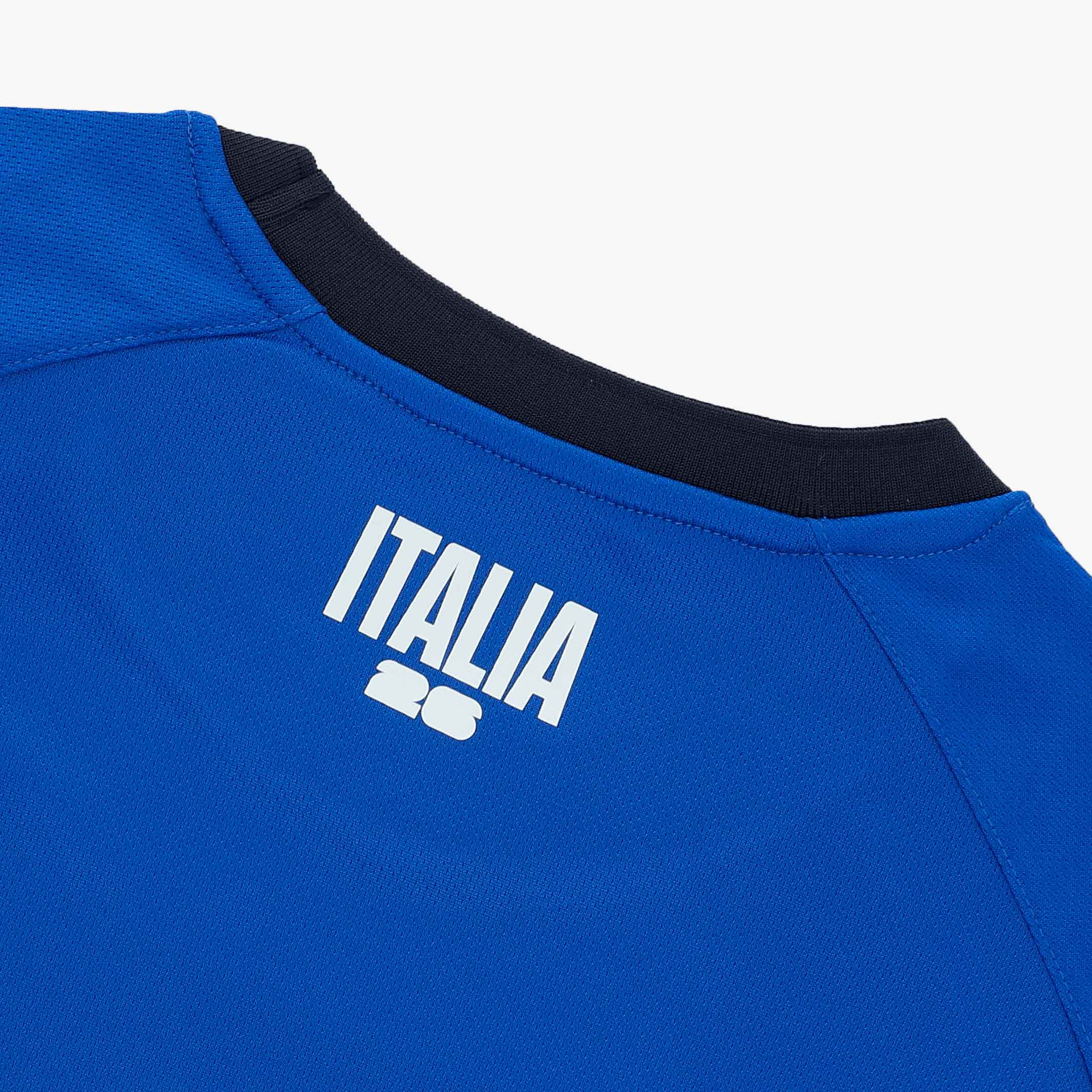 FIFA Polera Mundial 2026 Italia, AZUL, hi-res