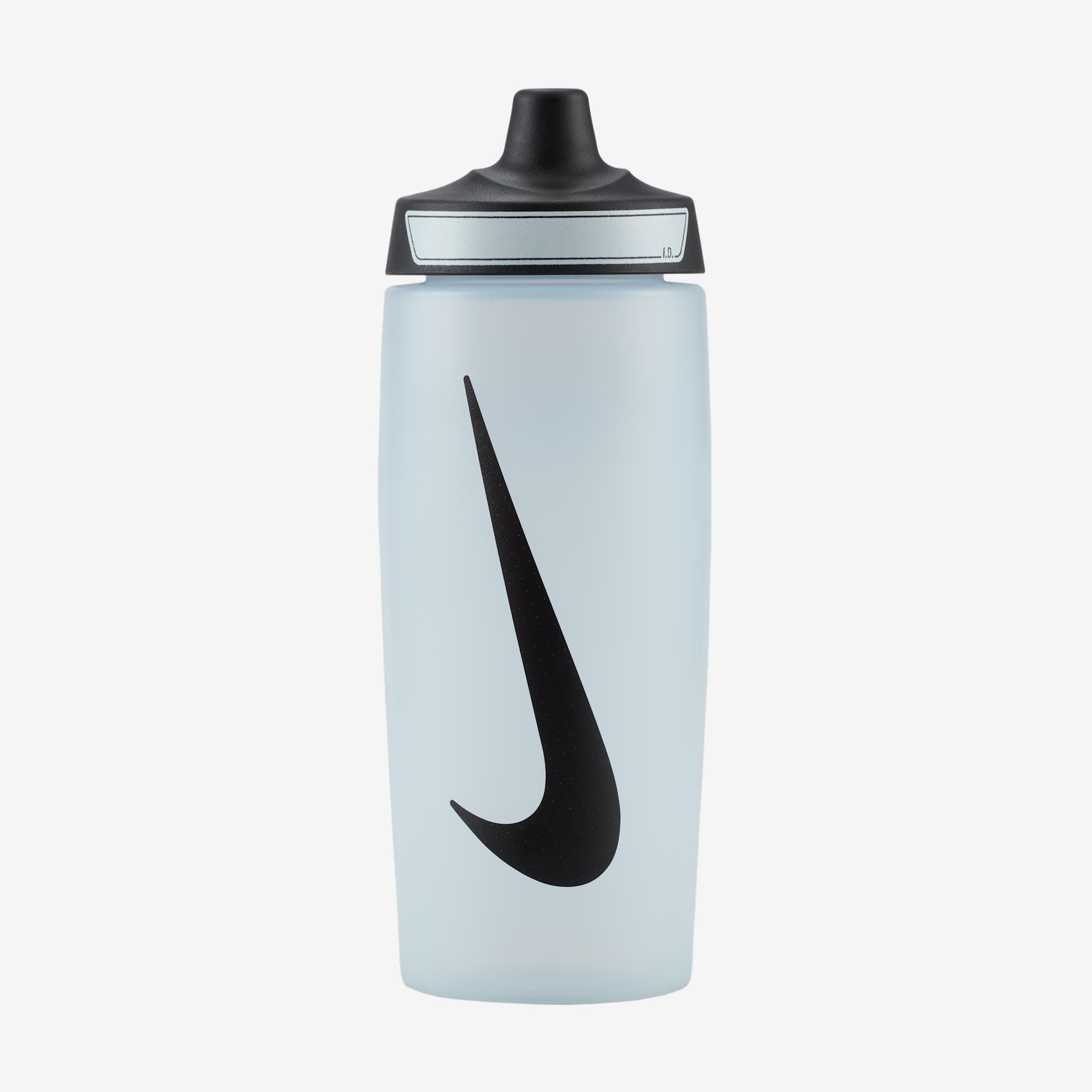Nike Botella Refuel 18 Oz, BLANCO, hi-res