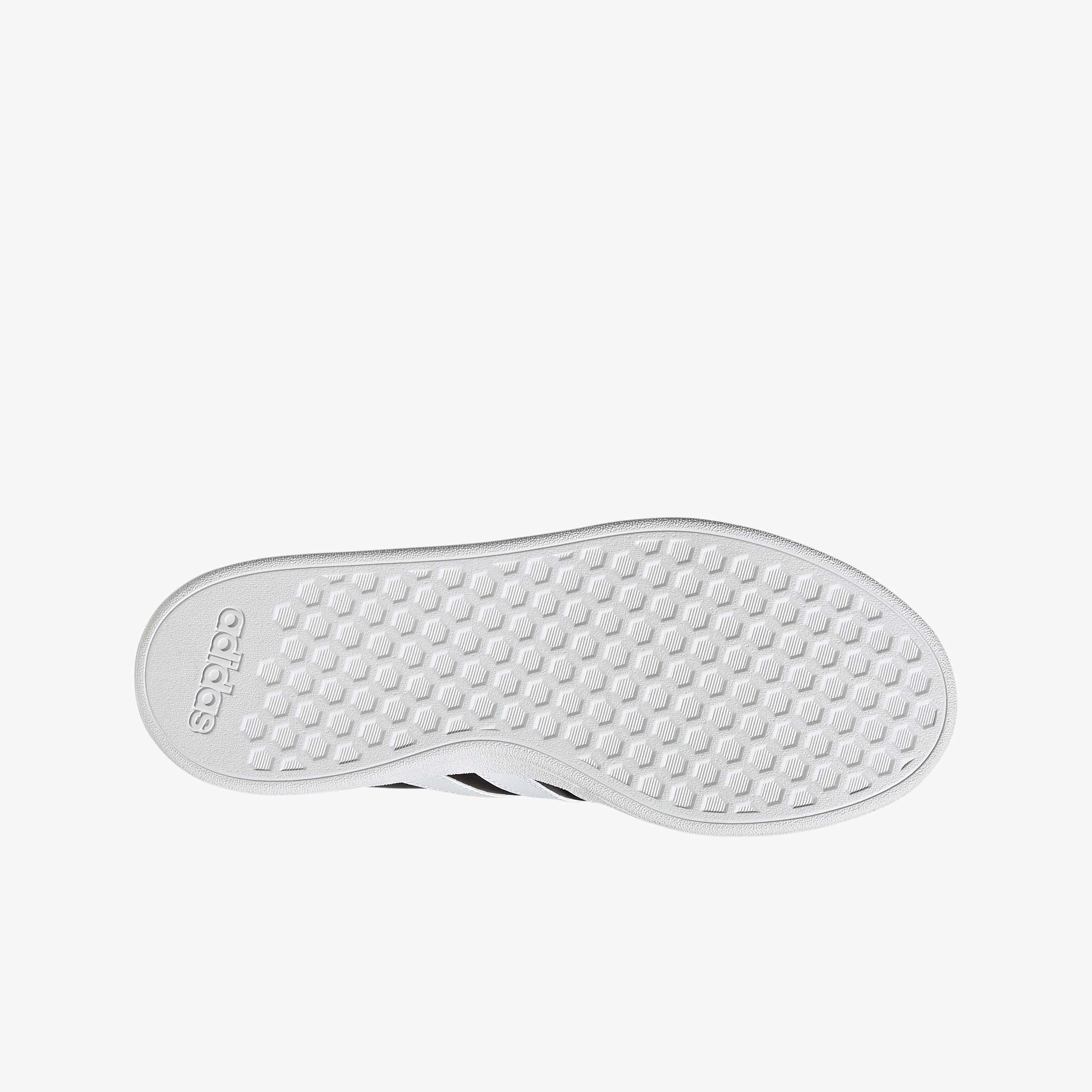 adidas Zapatillas Grand Court TD Lifestyle Court Casual, NEGRO, hi-res