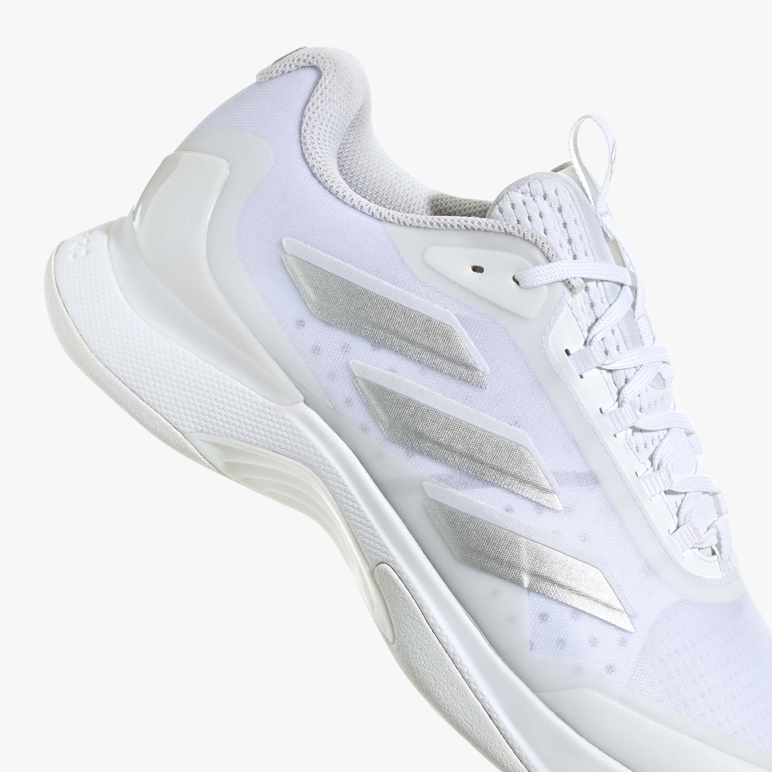adidas Zapatillas Avacourt 2, BLANCO, hi-res