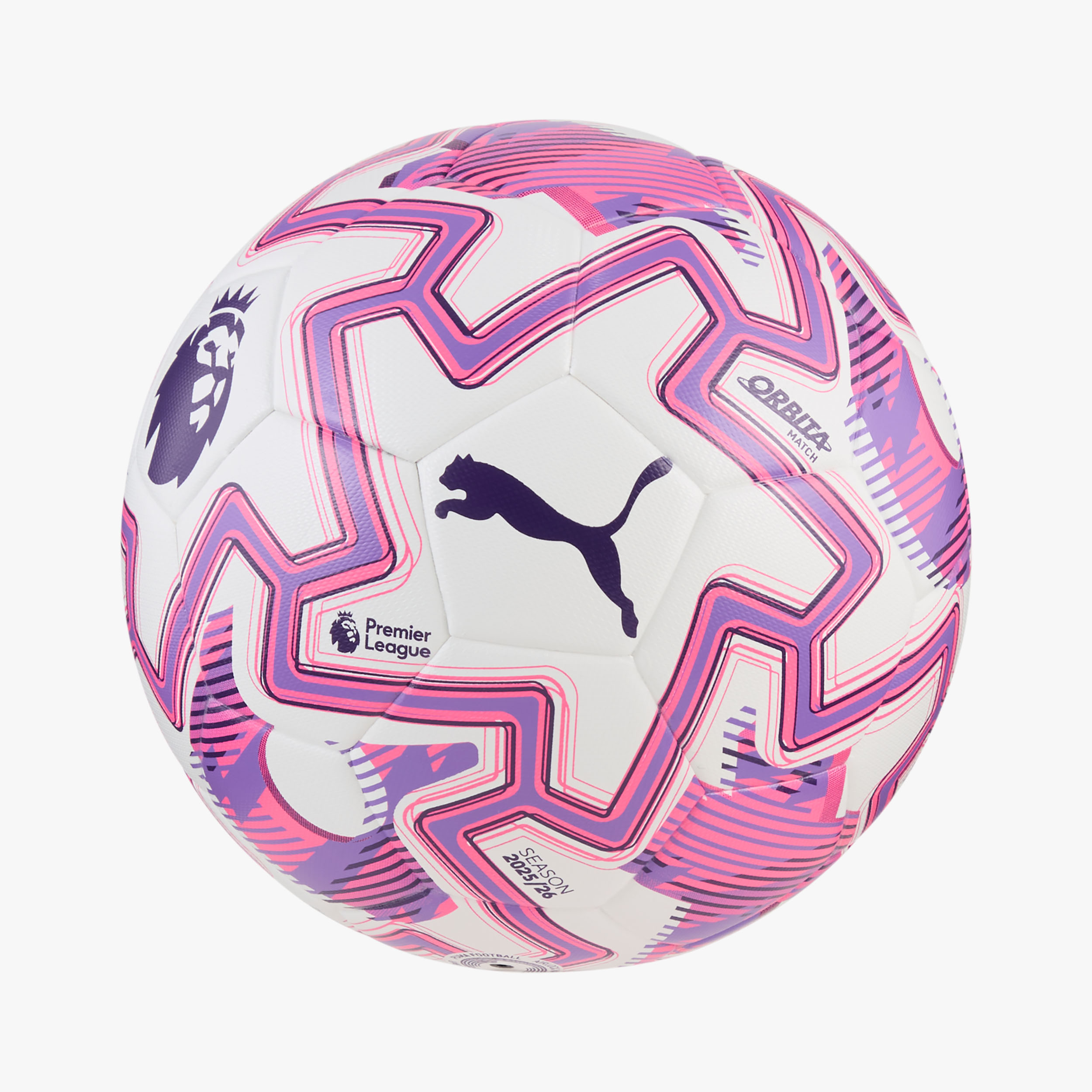 Puma Pelota Orbita Match Premier League Brilliance, SURTIDO, hi-res
