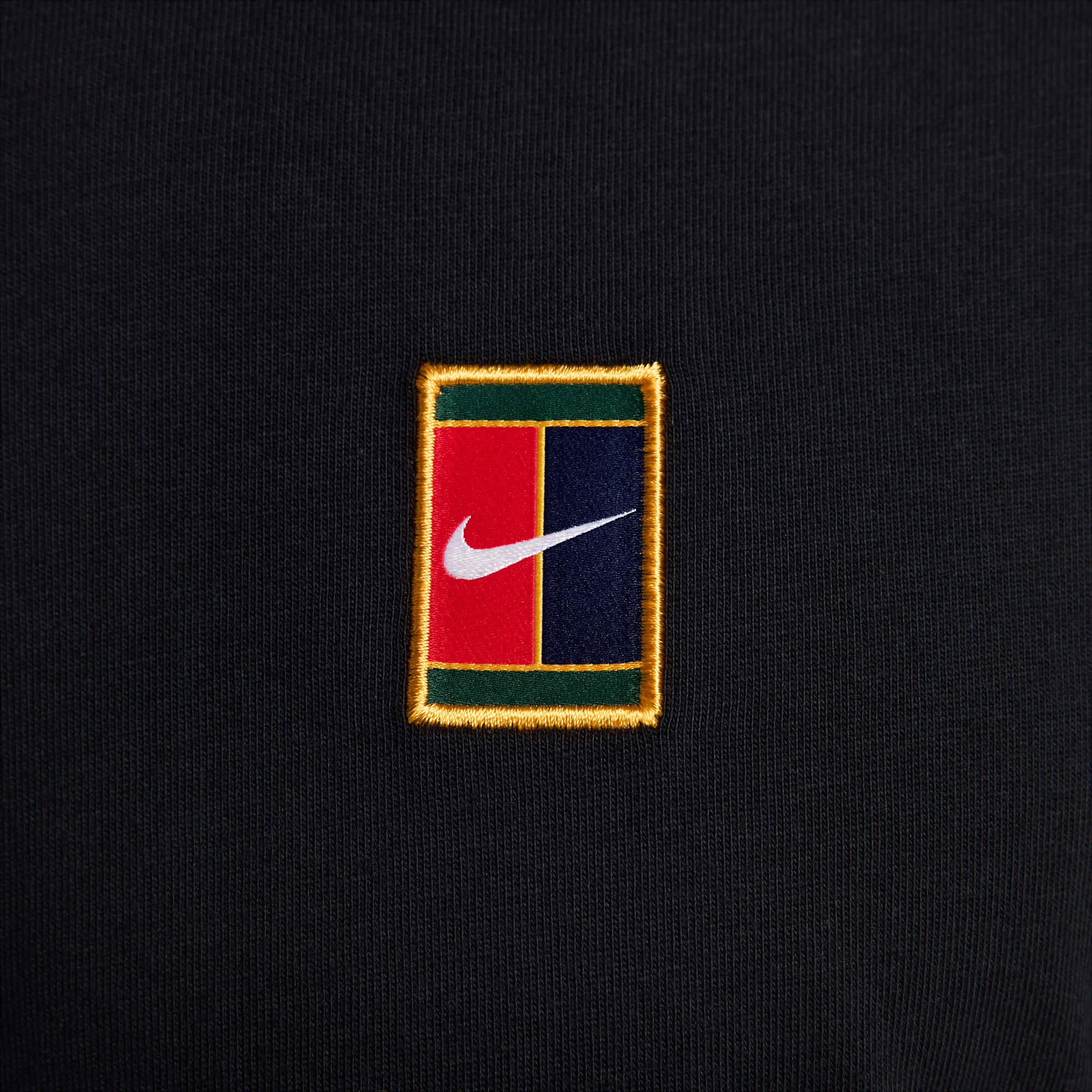 NikeCourt, NEGRO, hi-res