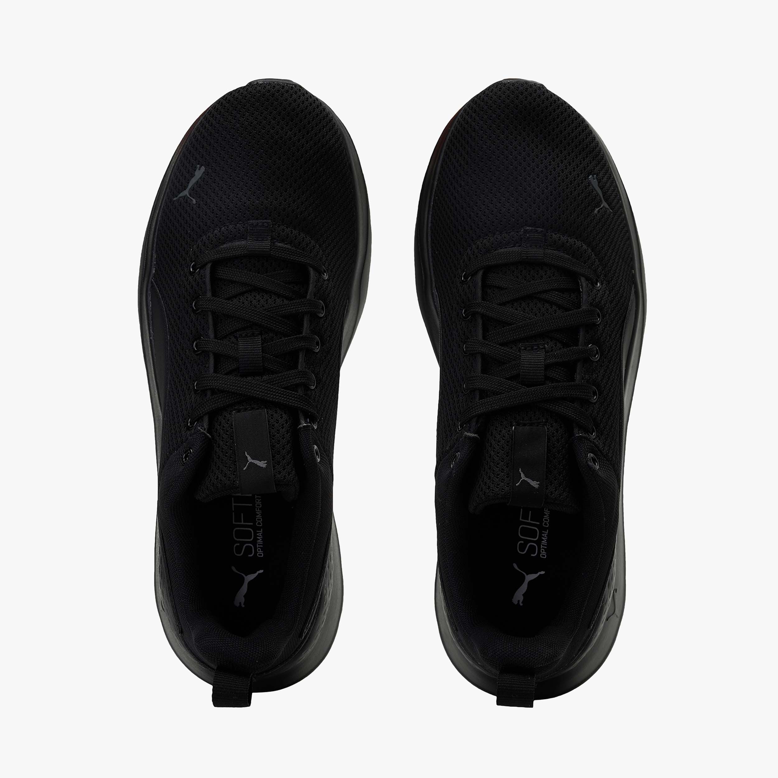 Puma Zapatillas Anzarun Lite, NEGRO, hi-res