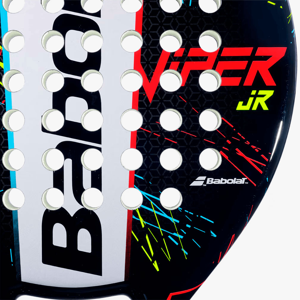 Babolat Pala de P&aacute;del Viper Junior, SURTIDO, hi-res