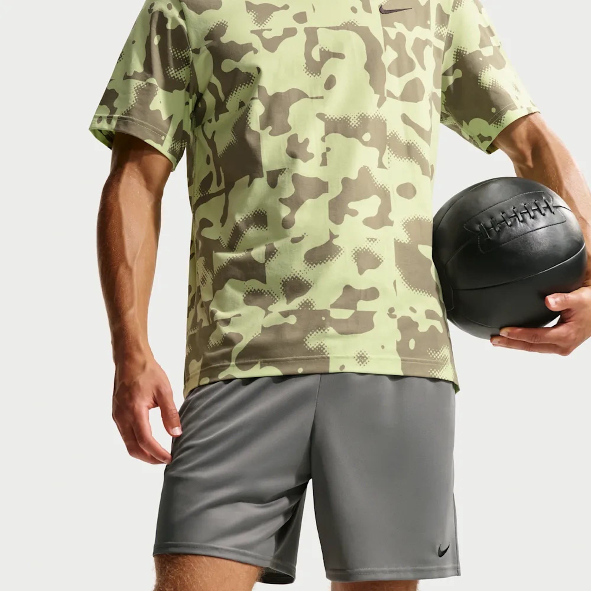 Nike Shorts Flex, NEGRO, hi-res