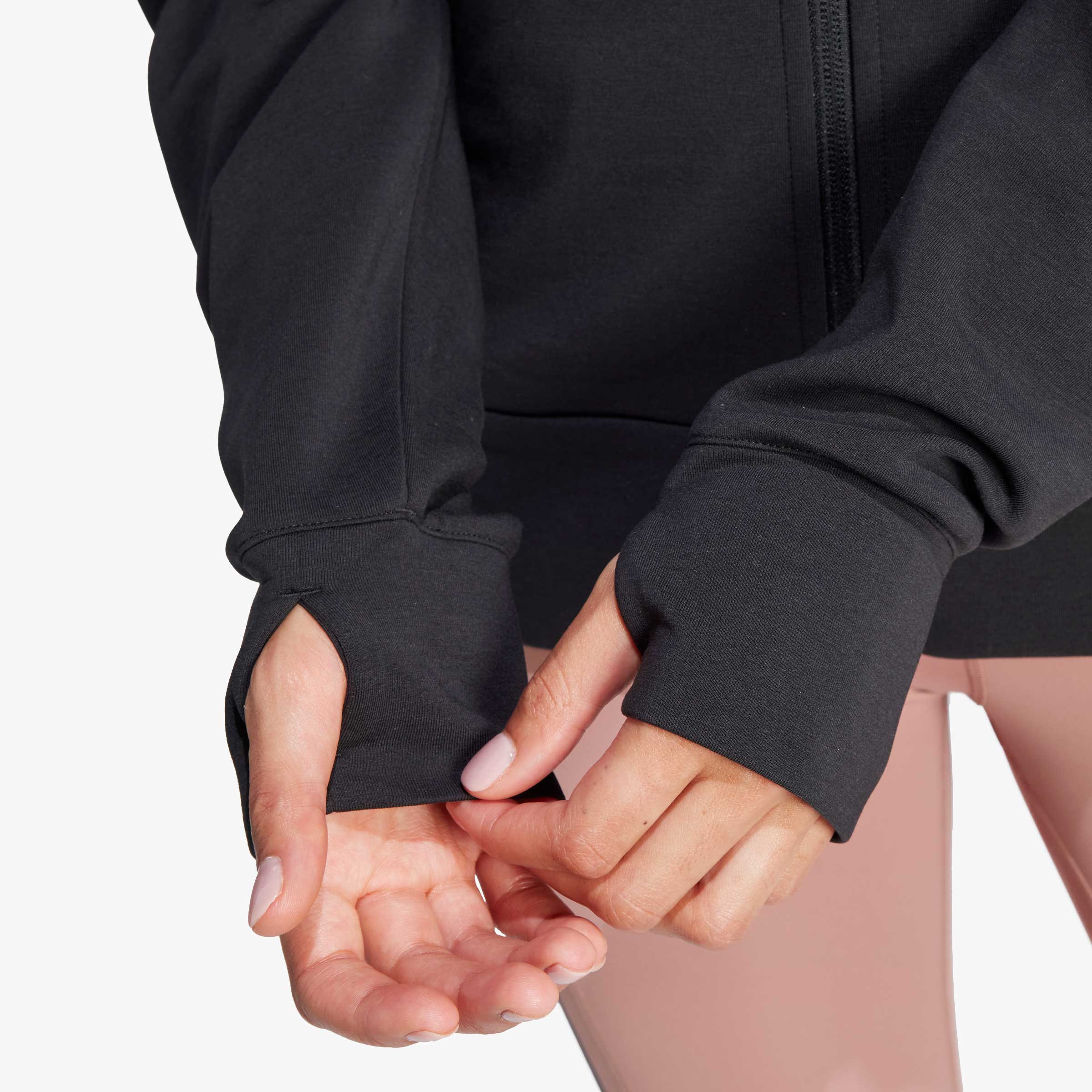 adias Chaqueta Designed 4 Training, NEGRO, hi-res