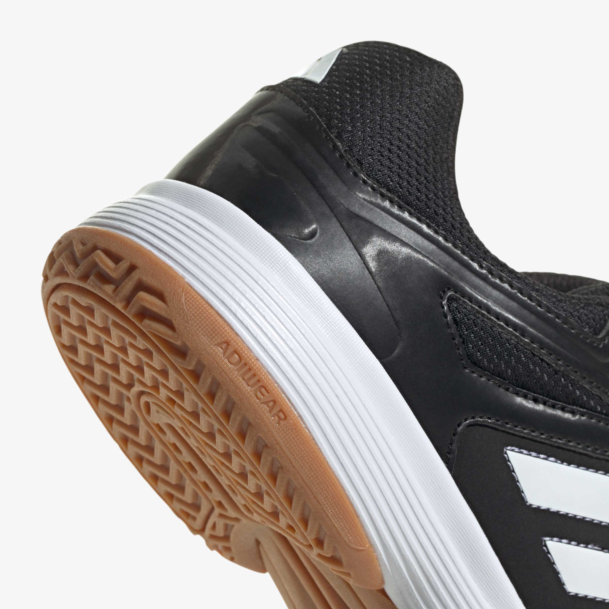 adidas Zapatillas Speedcourt Indoor, NEGRO, hi-res