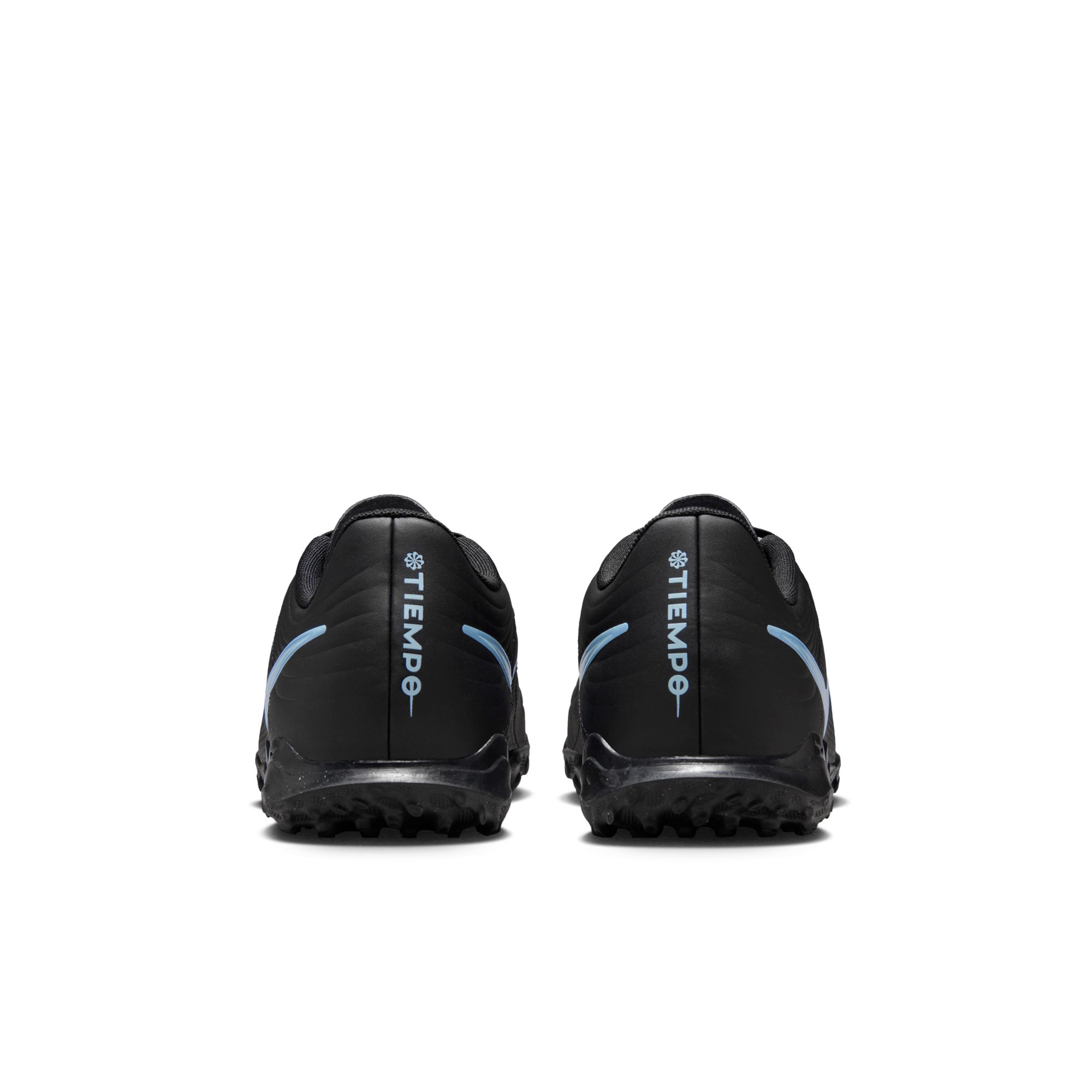 Nike Zapatillas Tiempo Maestro Club, NEGRO, hi-res