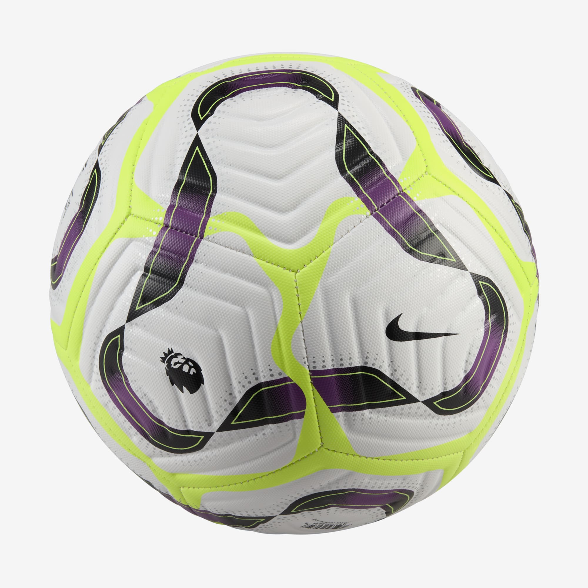Nike Premier League Academy, BLANCO, hi-res