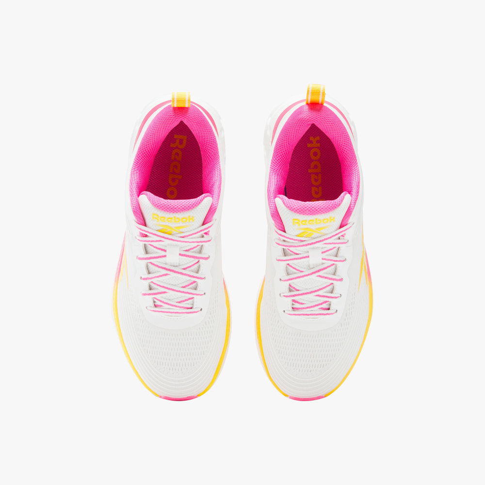 Reebok Zapatillas Road Strider, BLANCO, hi-res