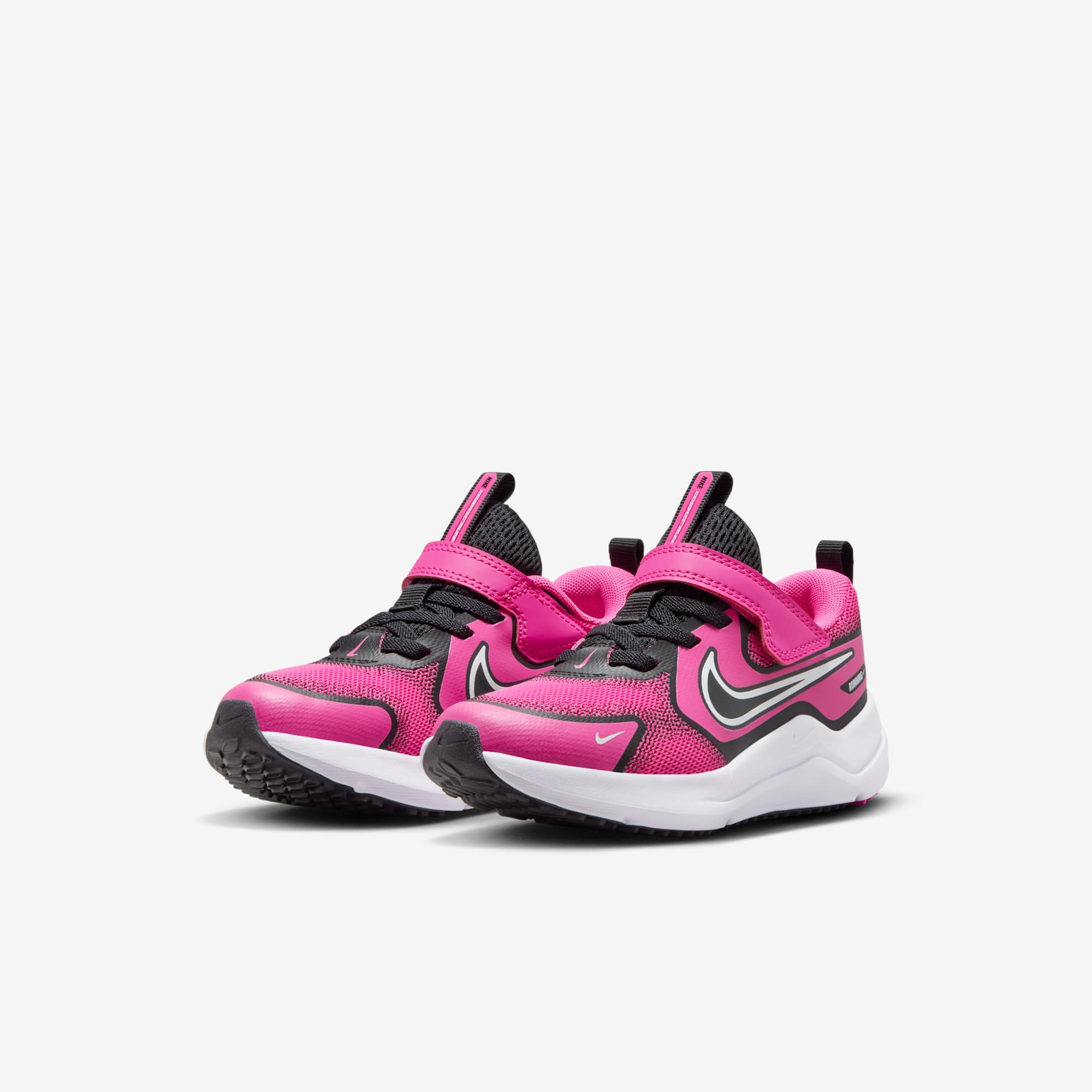 Nike Zapatillas Cosmic Runner, ROJO, hi-res