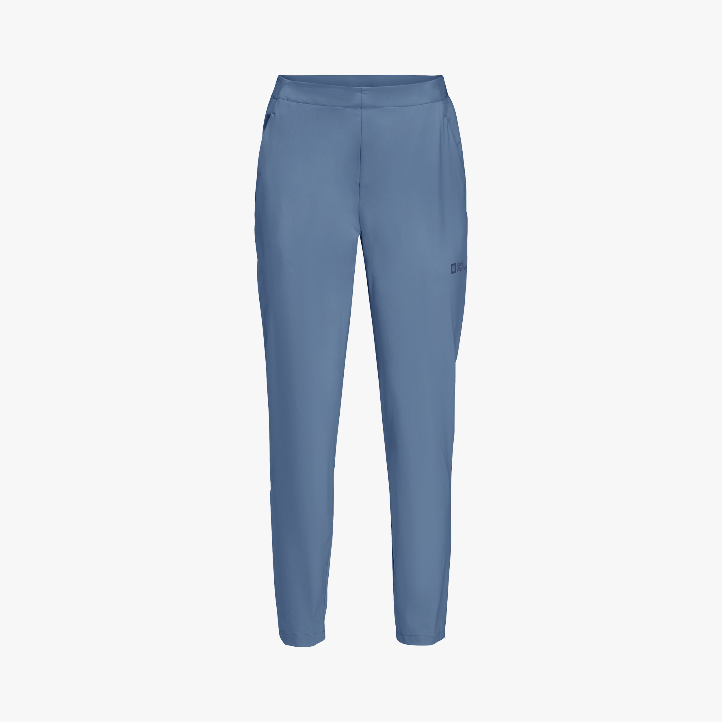 Jack Wolfskin Pantal&oacute;n Prelight, AZUL, hi-res