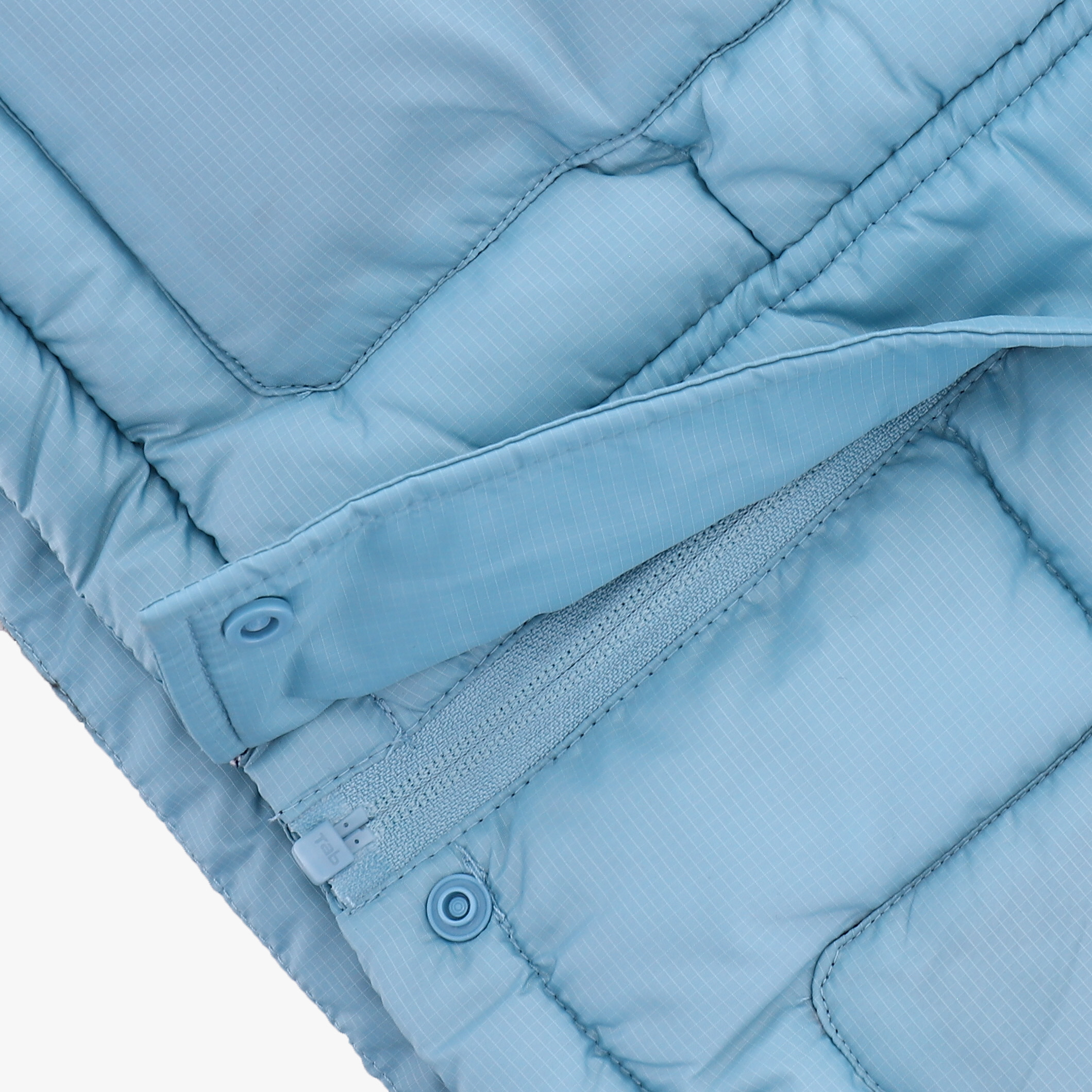 Outland Chaqueta Latitude, AZUL, hi-res