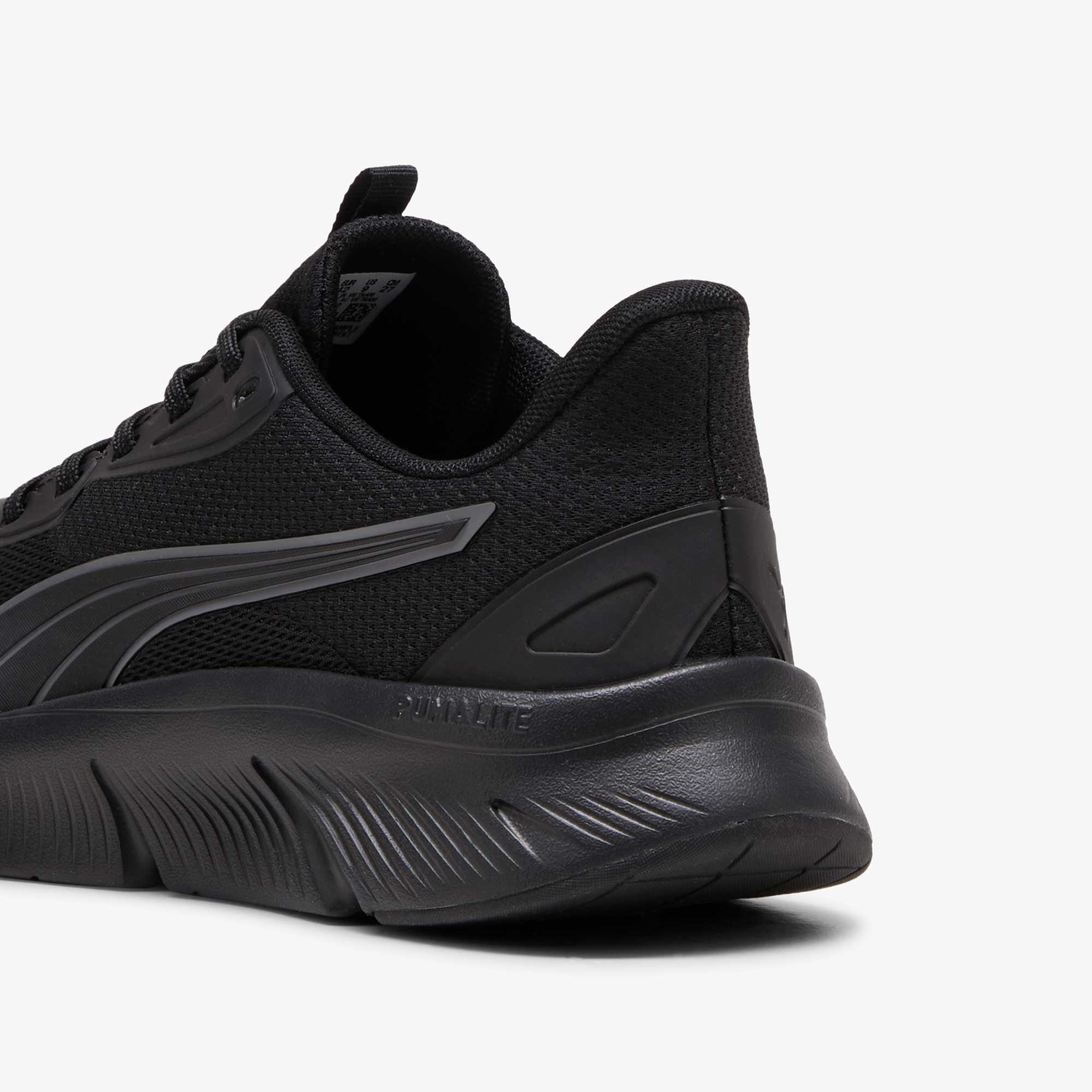 Puma Zapatillas FlexFocus Lite Modern, NEGRO, hi-res
