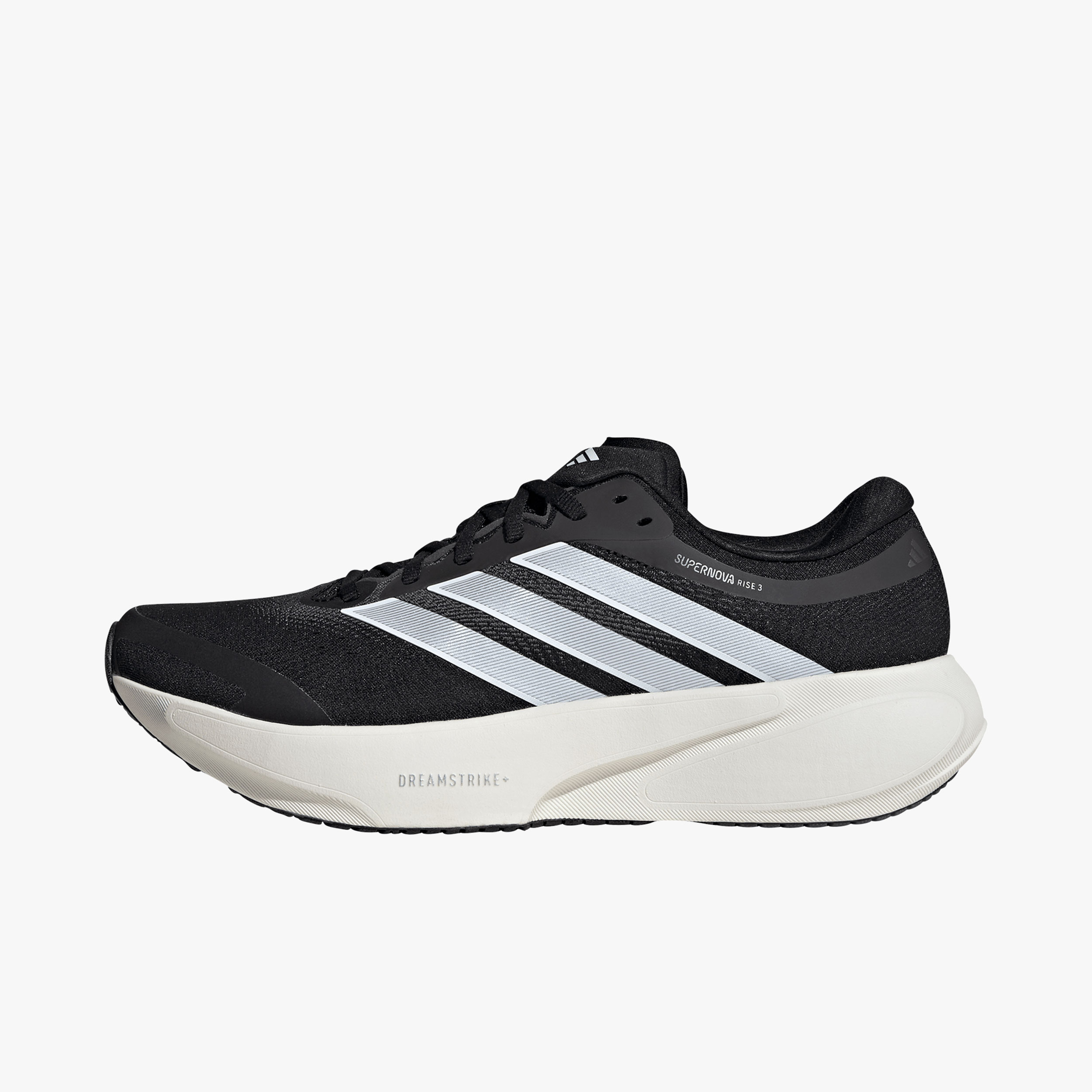 adidas Zapatillas Supernova Rise 3, NEGRO, hi-res