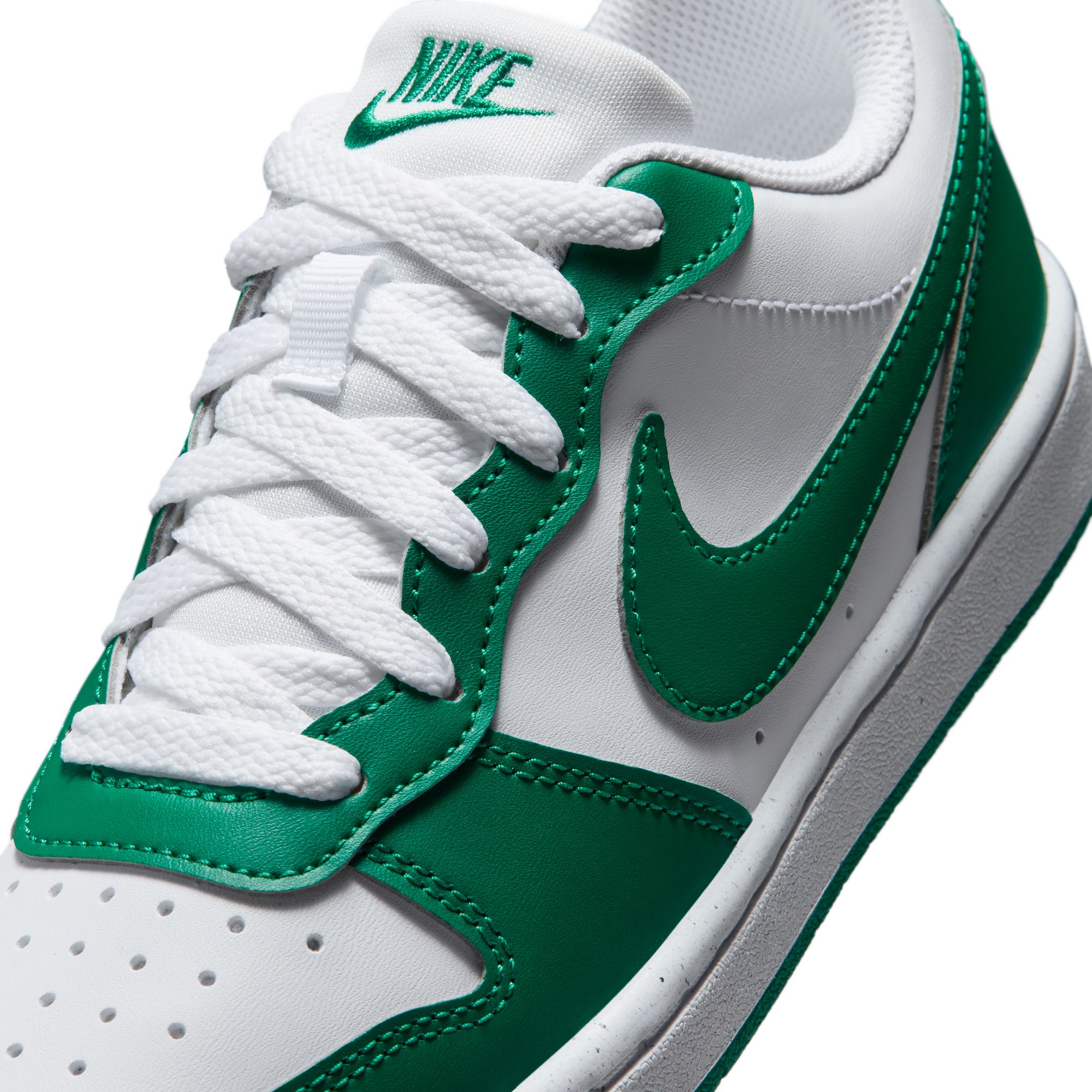 Nike Zapatillas Court Borough Low Recraft, BLANCO, hi-res