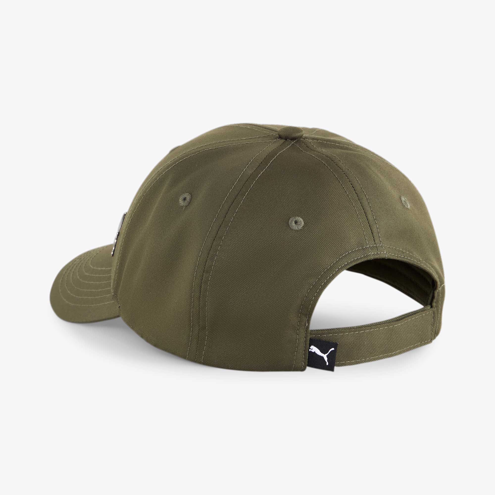 Puma Jockey Metal Cat, VERDE, hi-res
