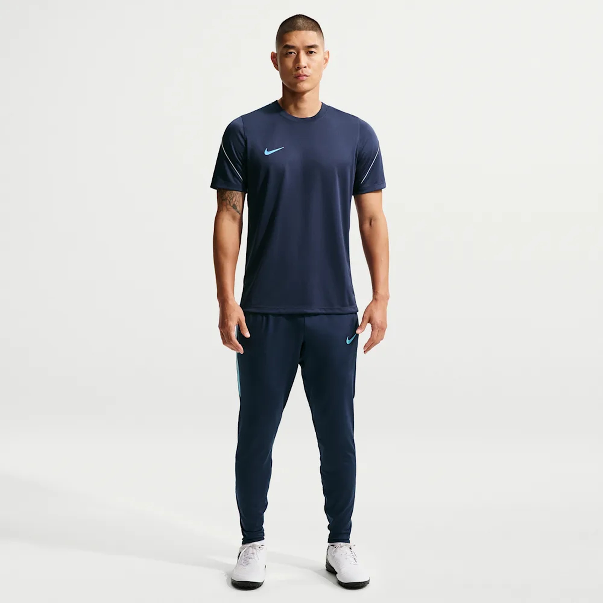 Nike Pantal&oacute;n Strike, AZUL, hi-res