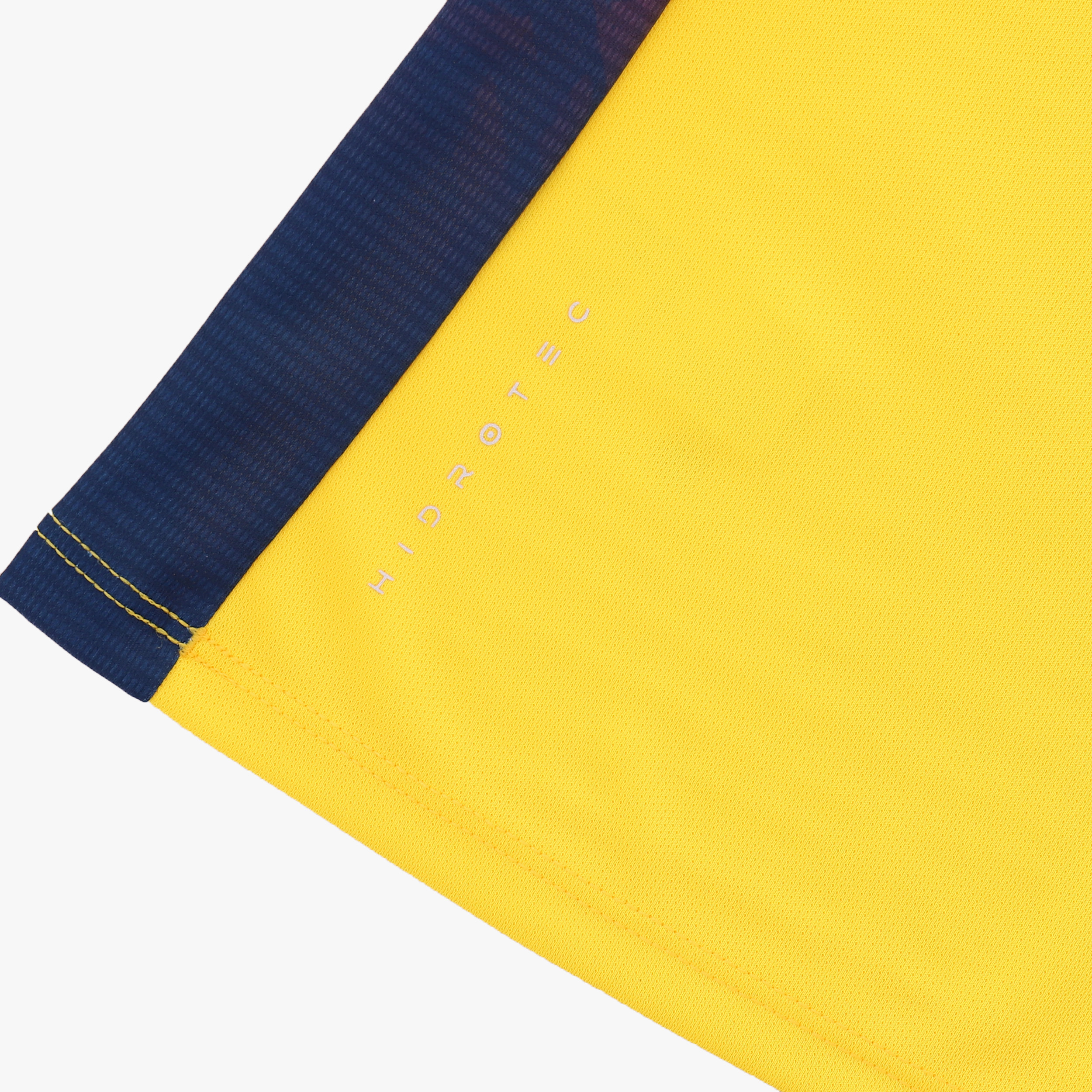 Camiseta FEF Hincha Mundial 2026, AMARILLO, hi-res