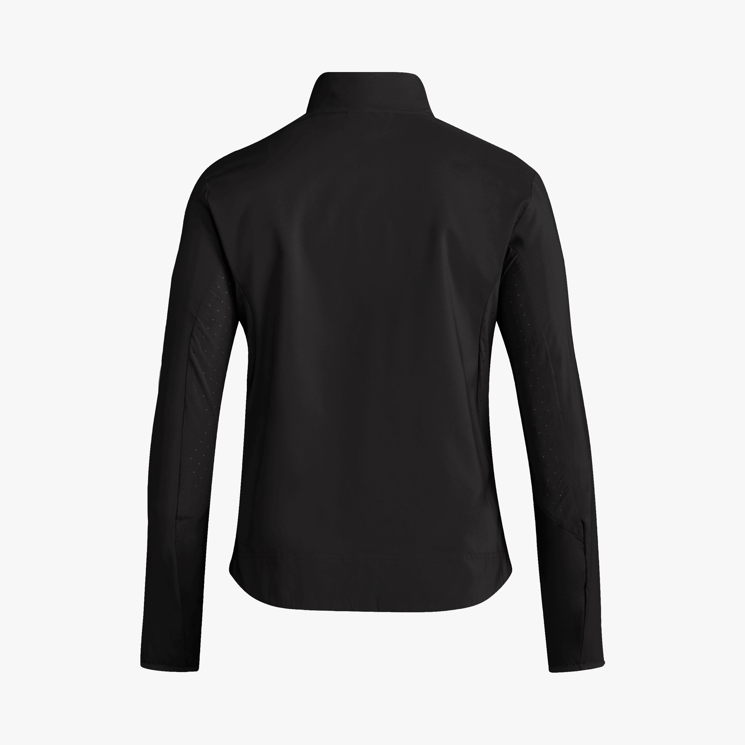 adidas Chaqueta de Running Adizero Essentials, NEGRO, hi-res
