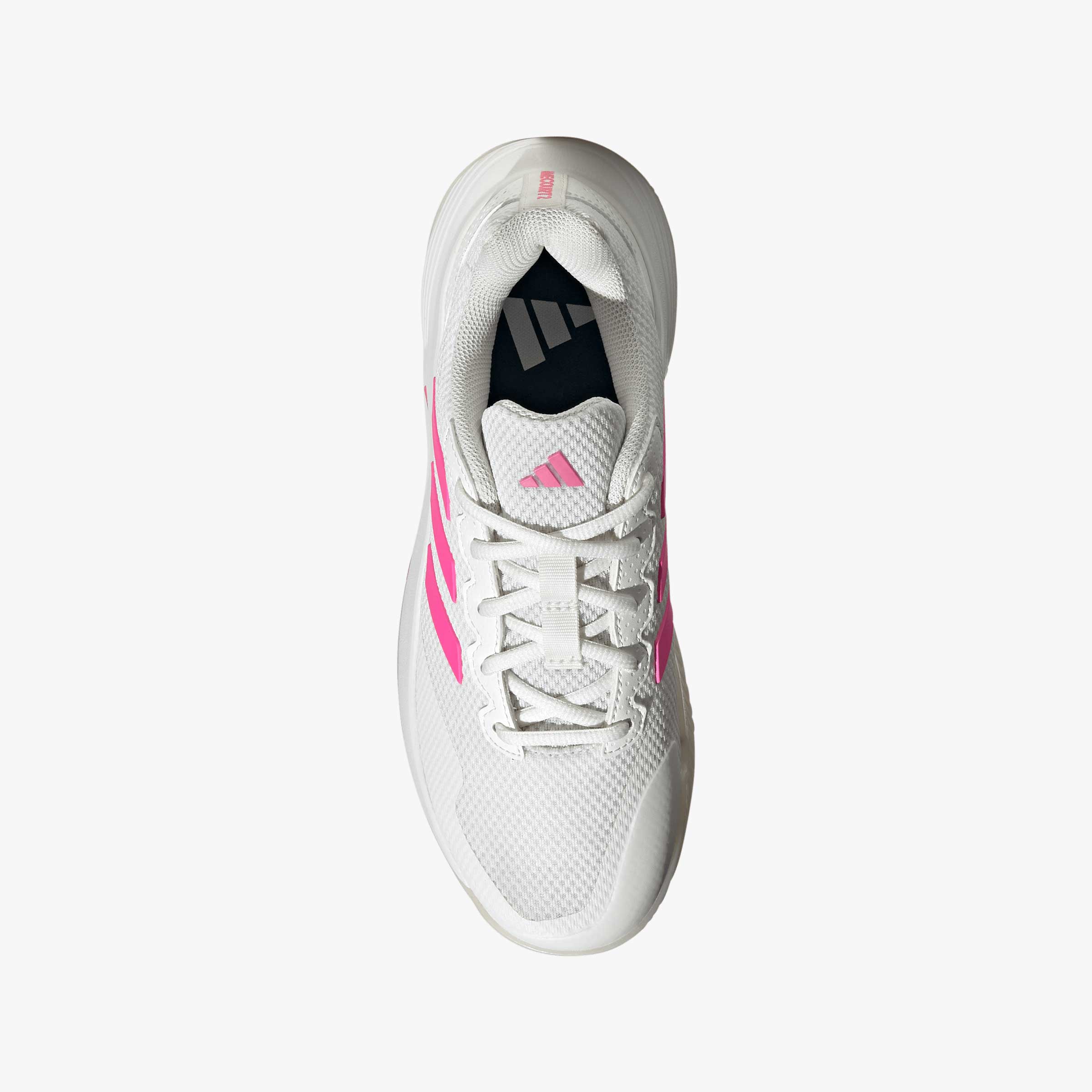 adidas Zapatillas Gamecourt 2.0, BLANCO, hi-res