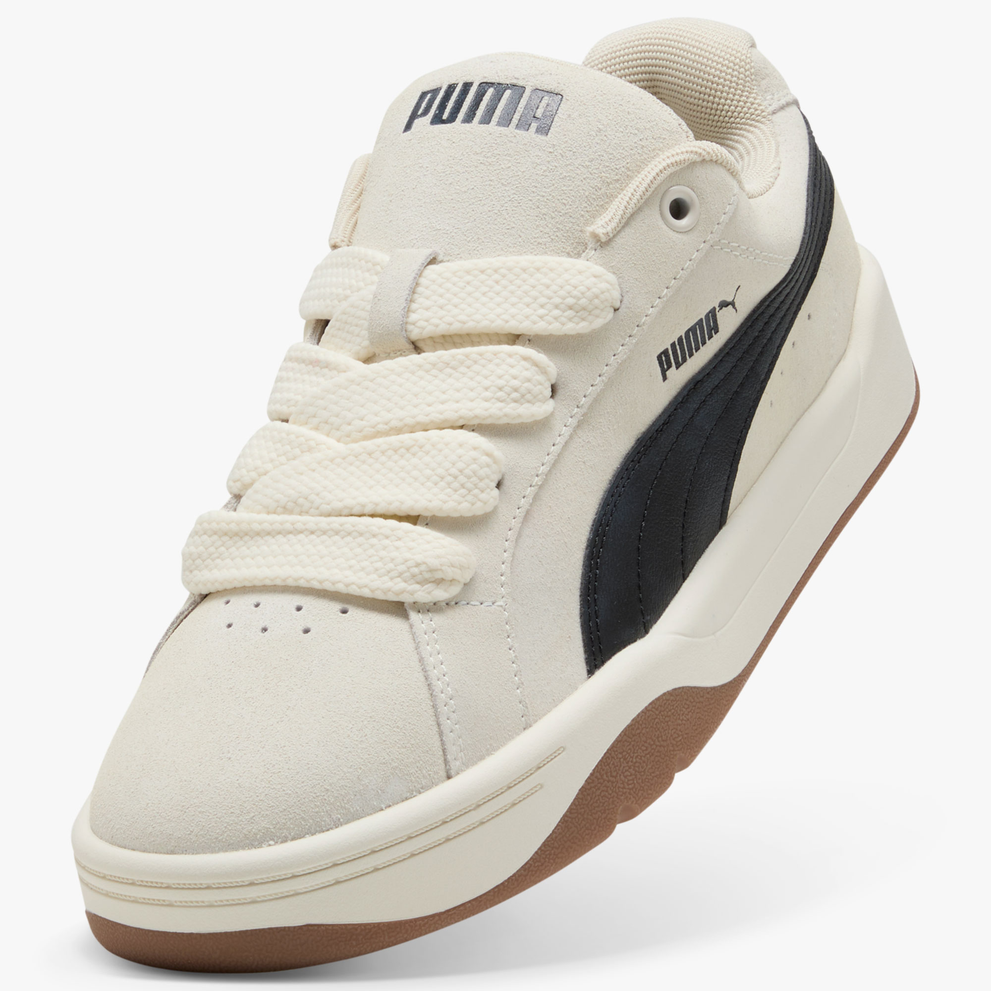 Puma Zapatillas Park Lifestyle, BLANCO, hi-res