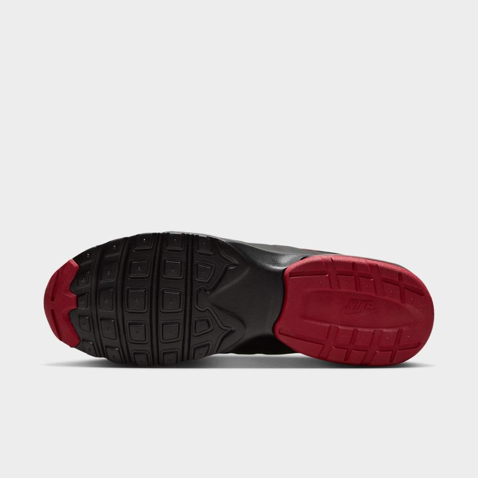 Nike Zapatillas Air Max Invigor, NEGRO, hi-res